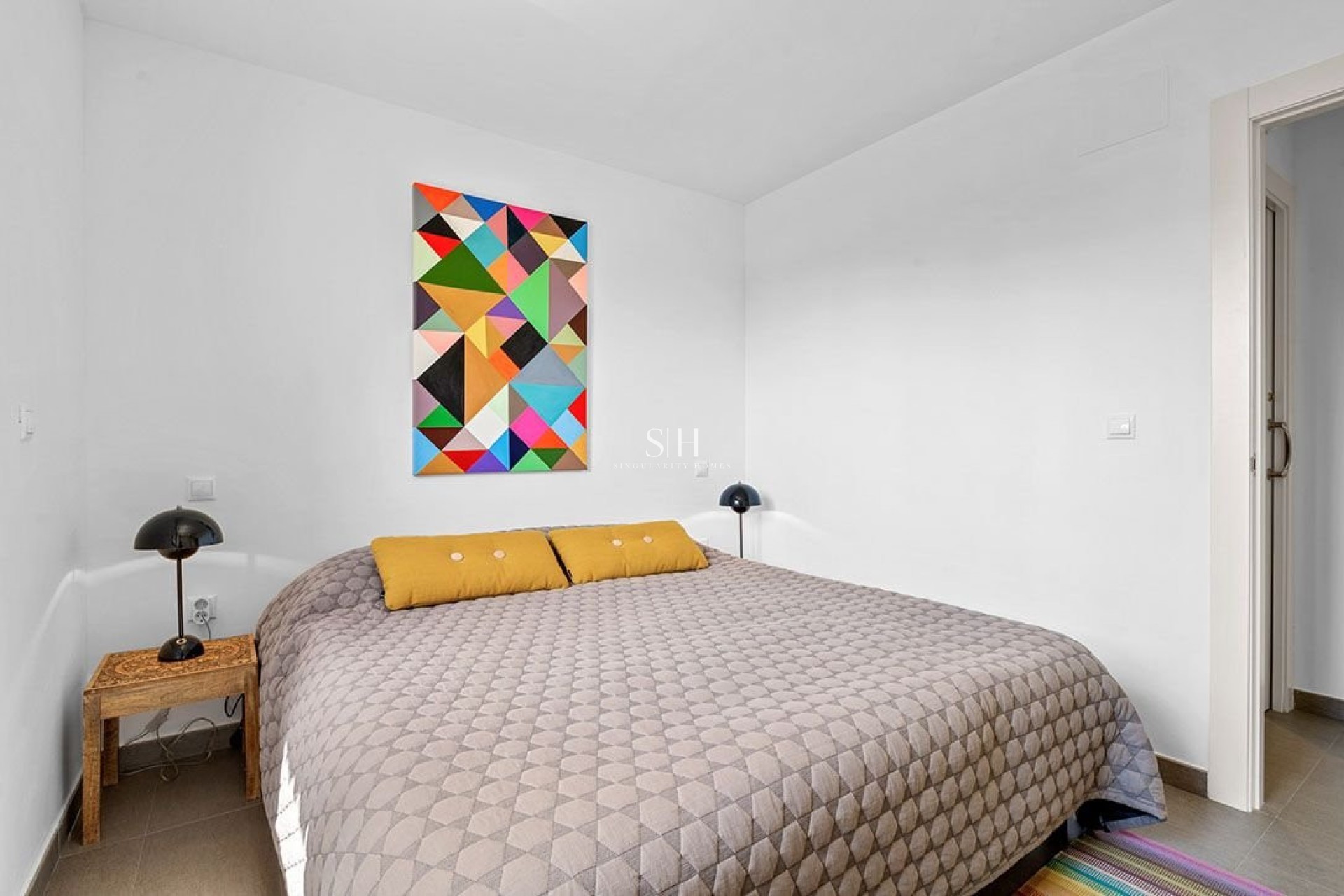 Återförsäljning - Villa - Ciudad Quesada - Costa Blanca