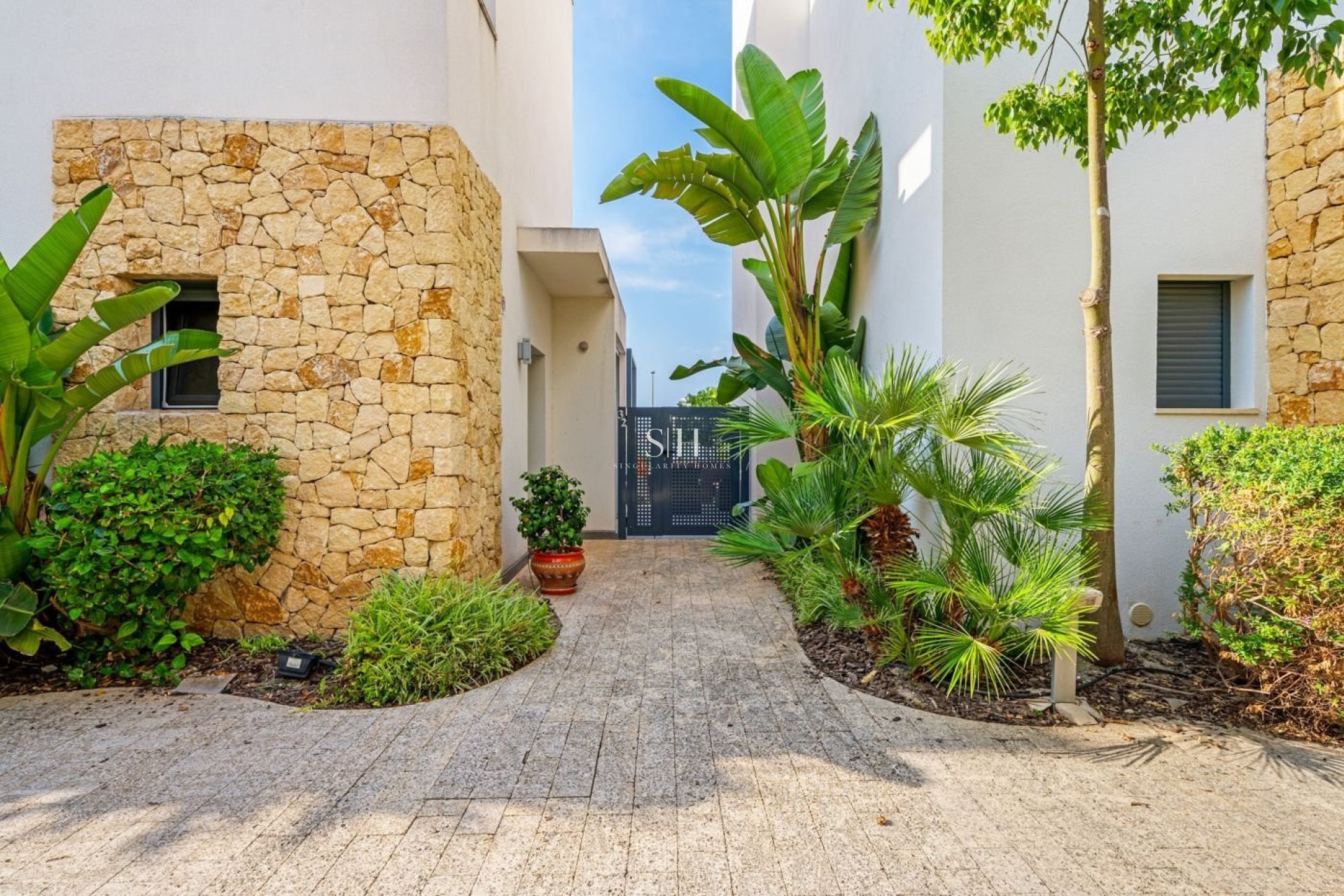 Återförsäljning - Villa - Ciudad Quesada - Costa Blanca