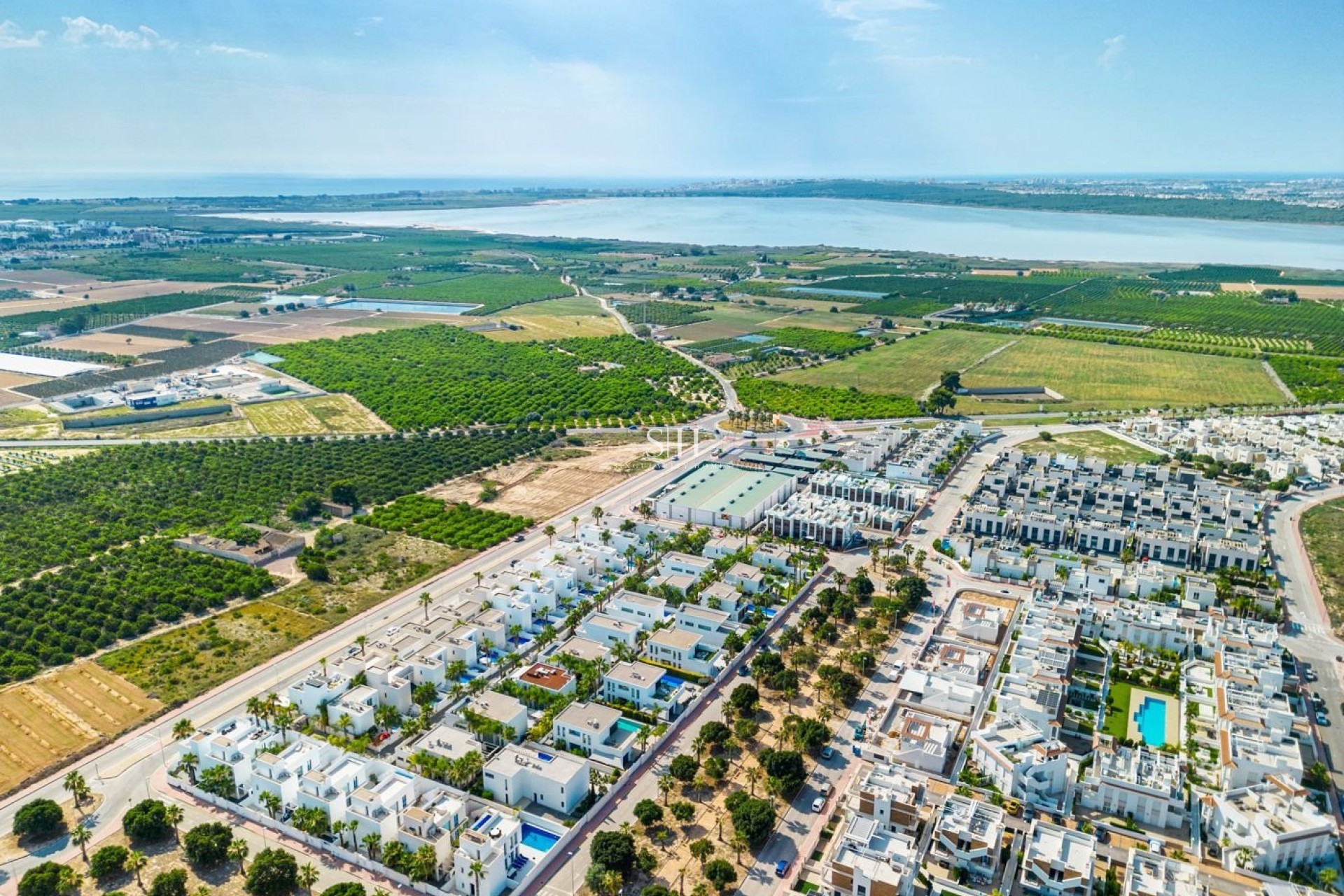 Återförsäljning - Villa - Ciudad Quesada - Costa Blanca