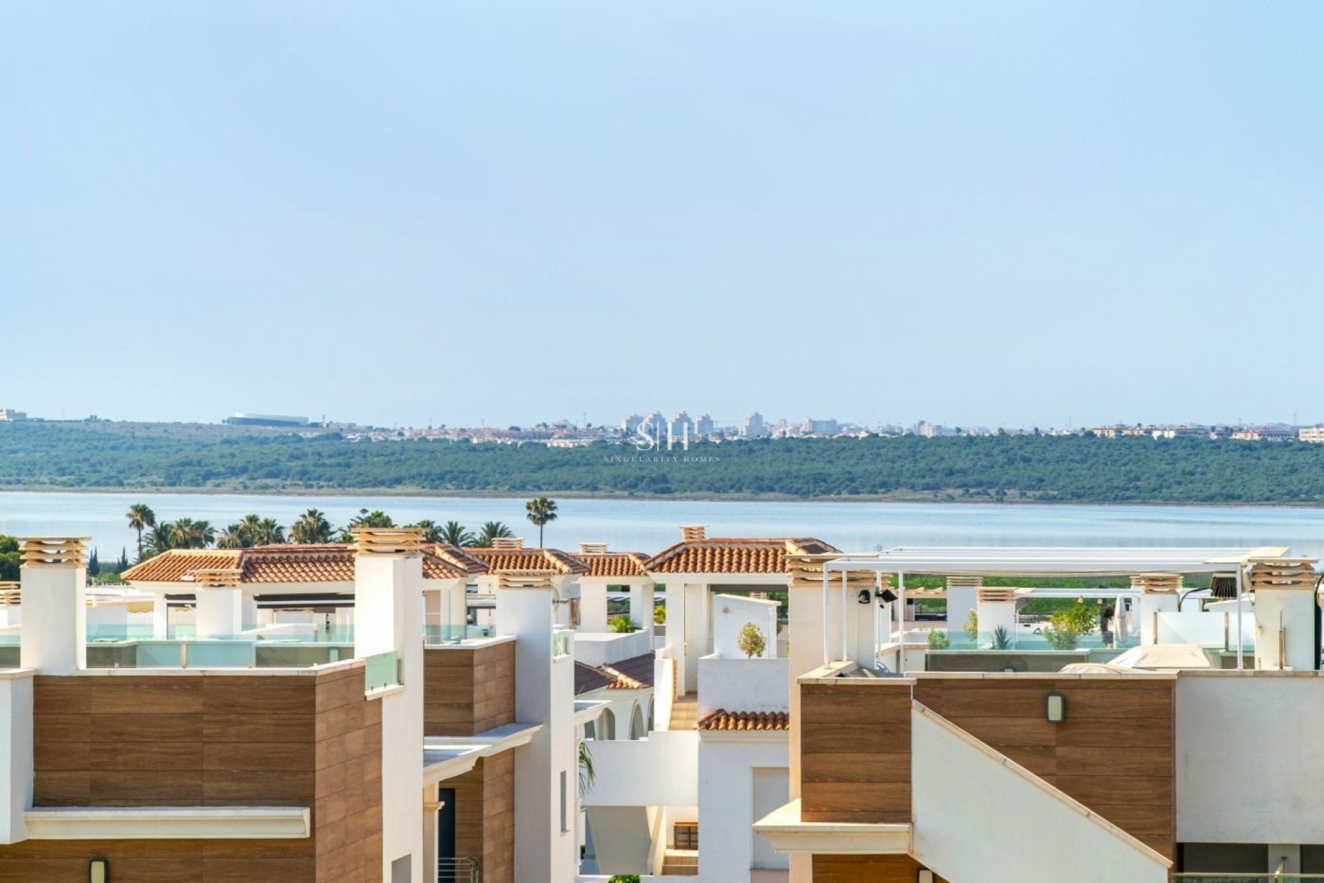 Återförsäljning - Villa - Ciudad Quesada - Costa Blanca
