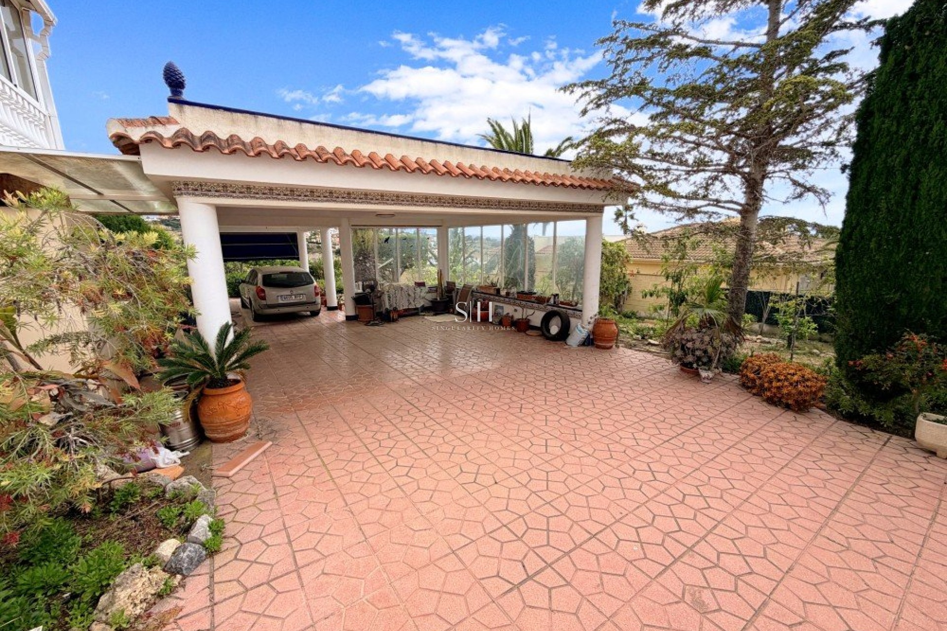 Återförsäljning - Villa - Ciudad Quesada - Costa Blanca