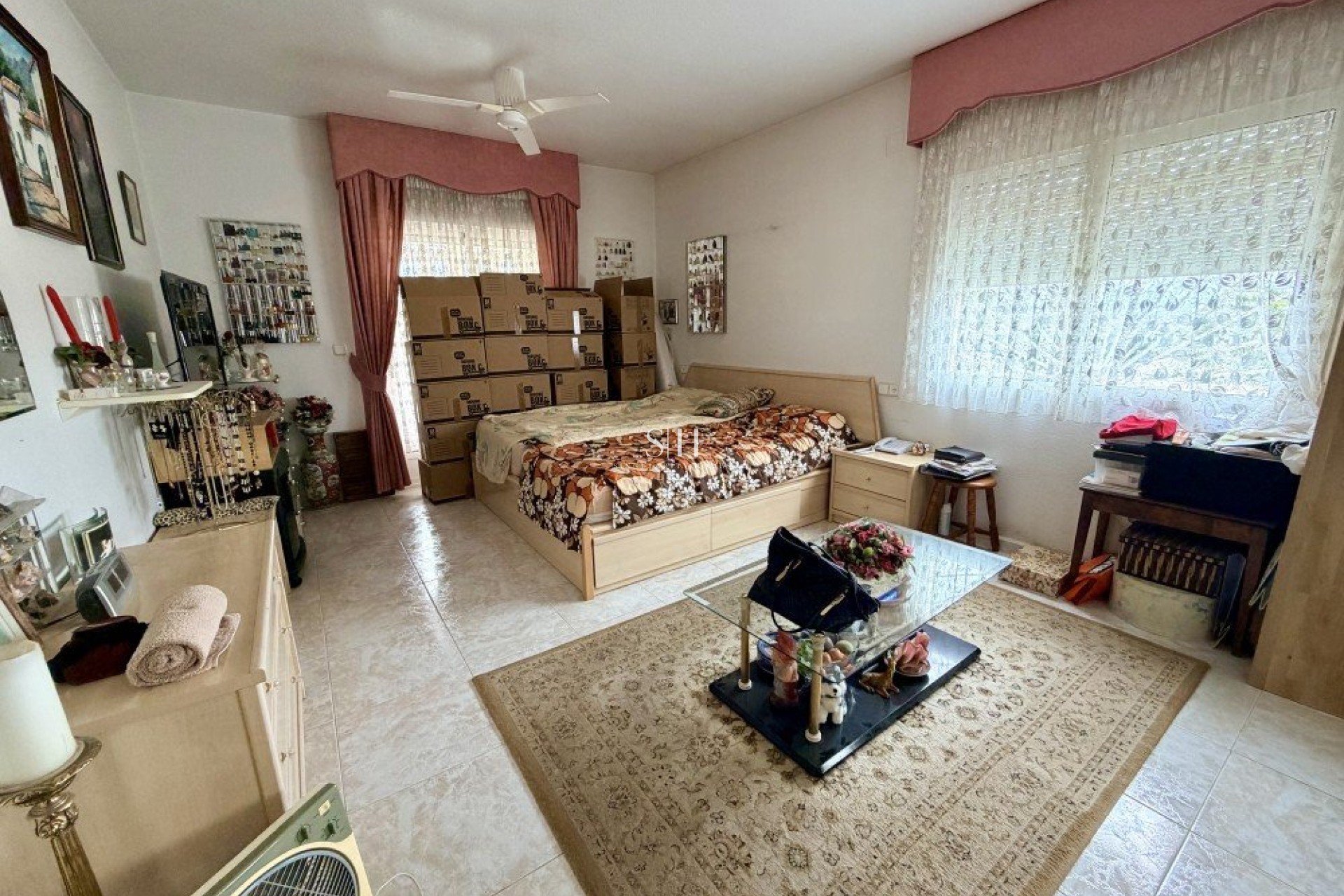 Återförsäljning - Villa - Ciudad Quesada - Costa Blanca