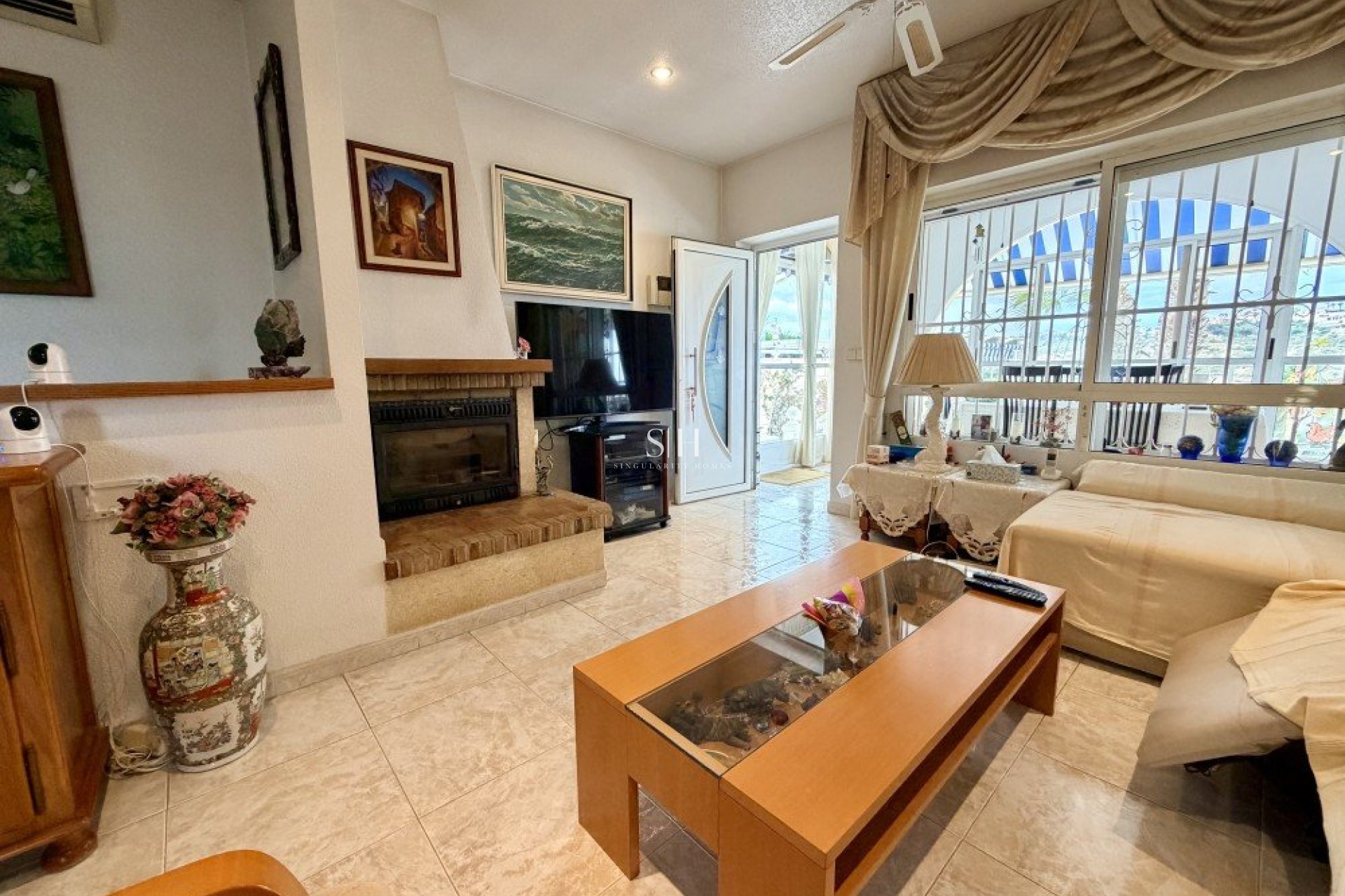 Återförsäljning - Villa - Ciudad Quesada - Costa Blanca