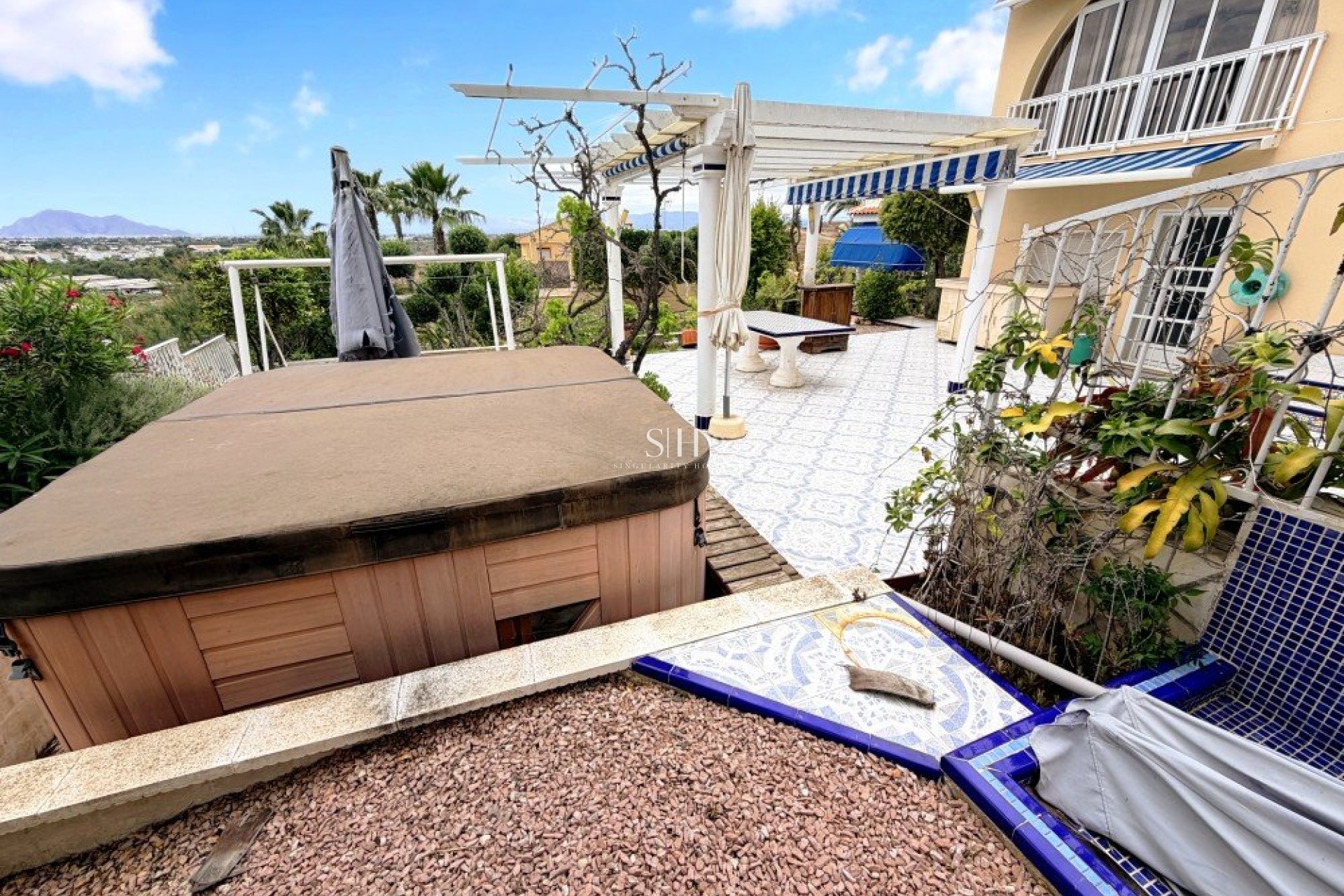 Återförsäljning - Villa - Ciudad Quesada - Costa Blanca