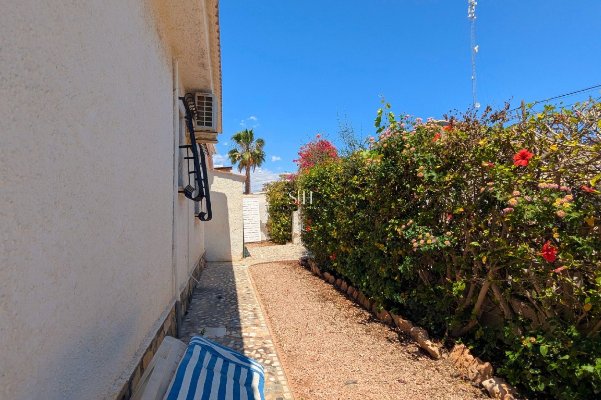 Återförsäljning - Villa - Ciudad Quesada - Costa Blanca