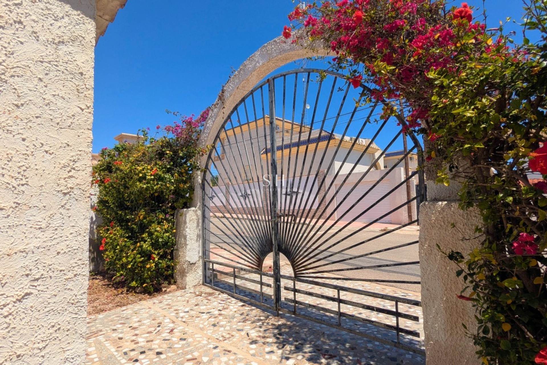 Återförsäljning - Villa - Ciudad Quesada - Costa Blanca