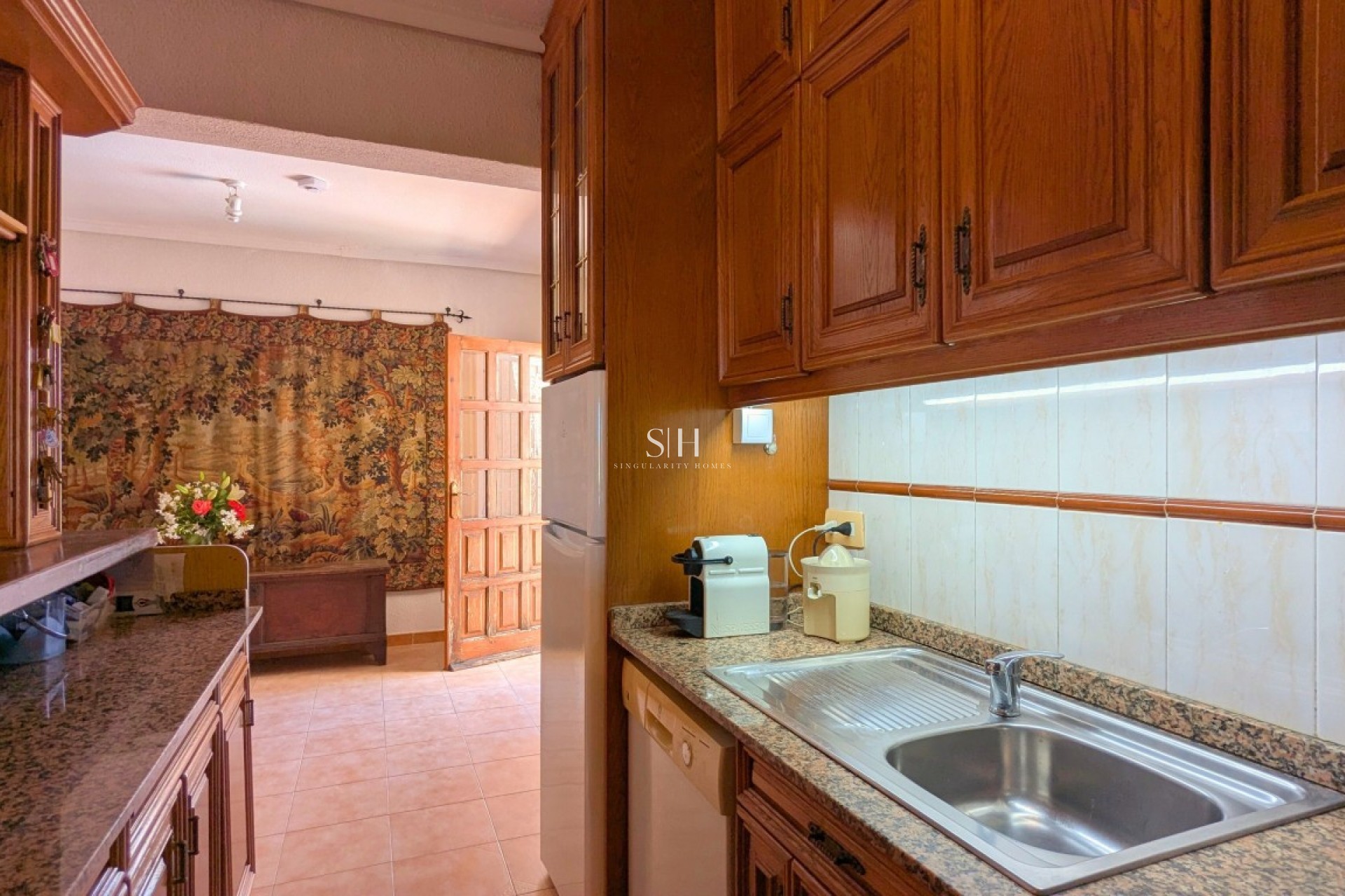 Återförsäljning - Villa - Ciudad Quesada - Costa Blanca