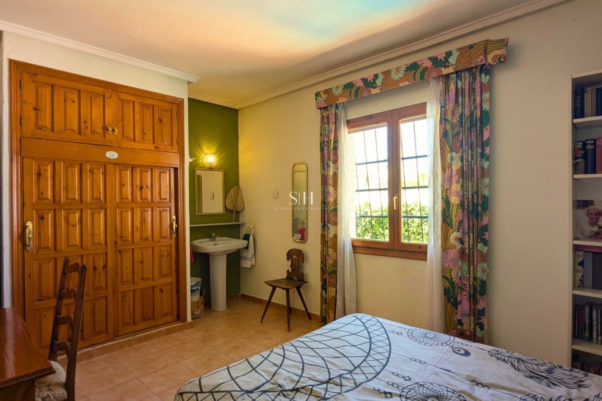 Återförsäljning - Villa - Ciudad Quesada - Costa Blanca