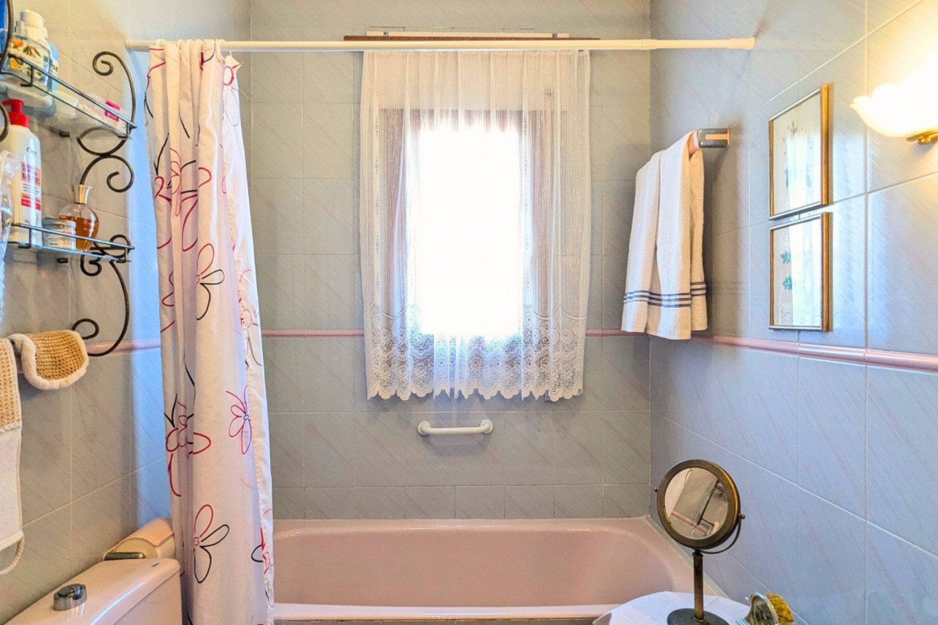 Återförsäljning - Villa - Ciudad Quesada - Costa Blanca