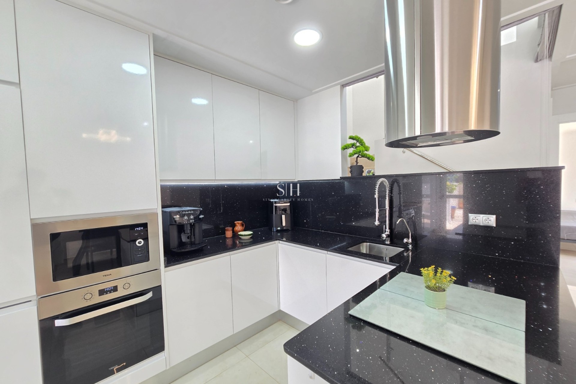 Återförsäljning - Villa - Ciudad Quesada - Costa Blanca