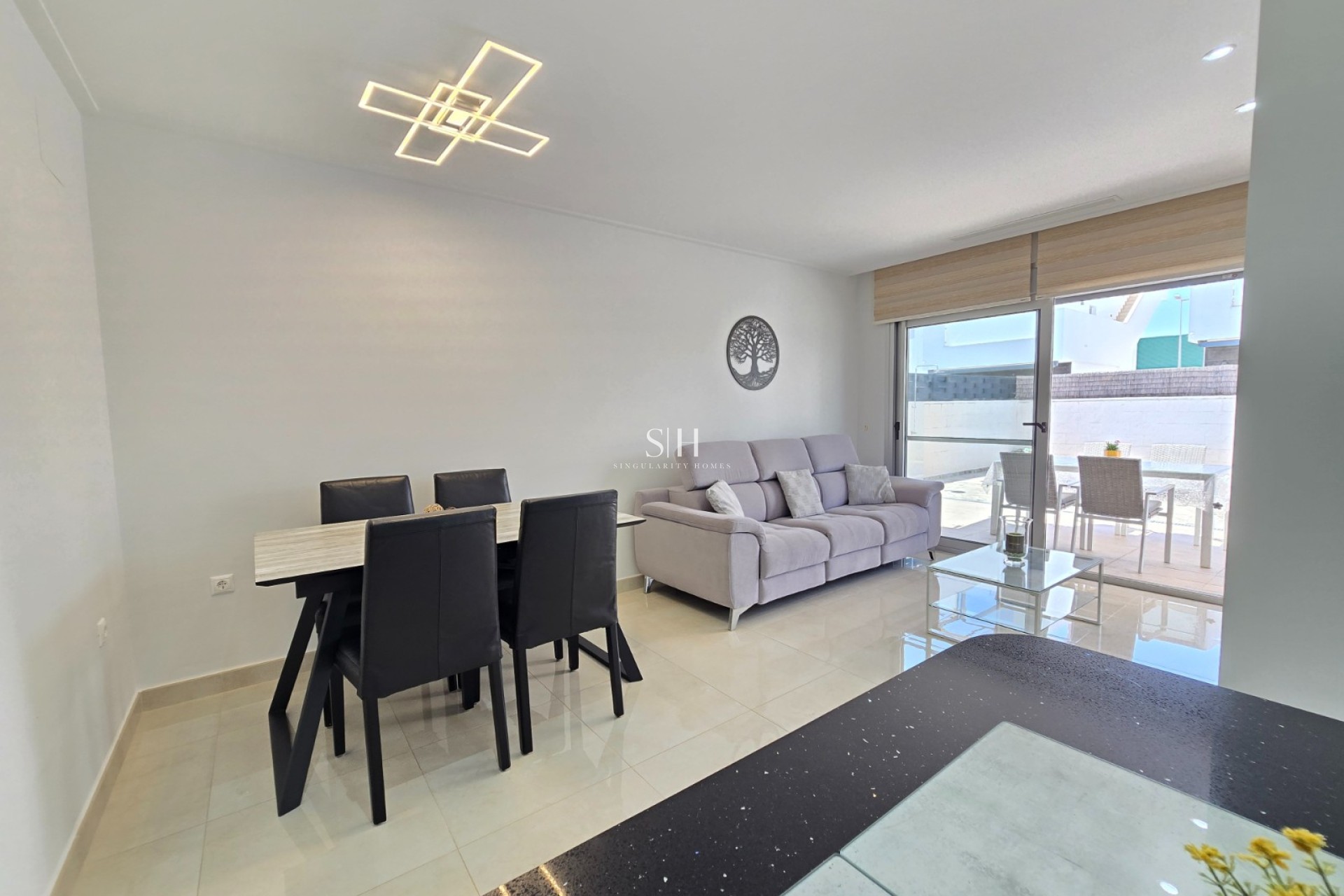 Återförsäljning - Villa - Ciudad Quesada - Costa Blanca