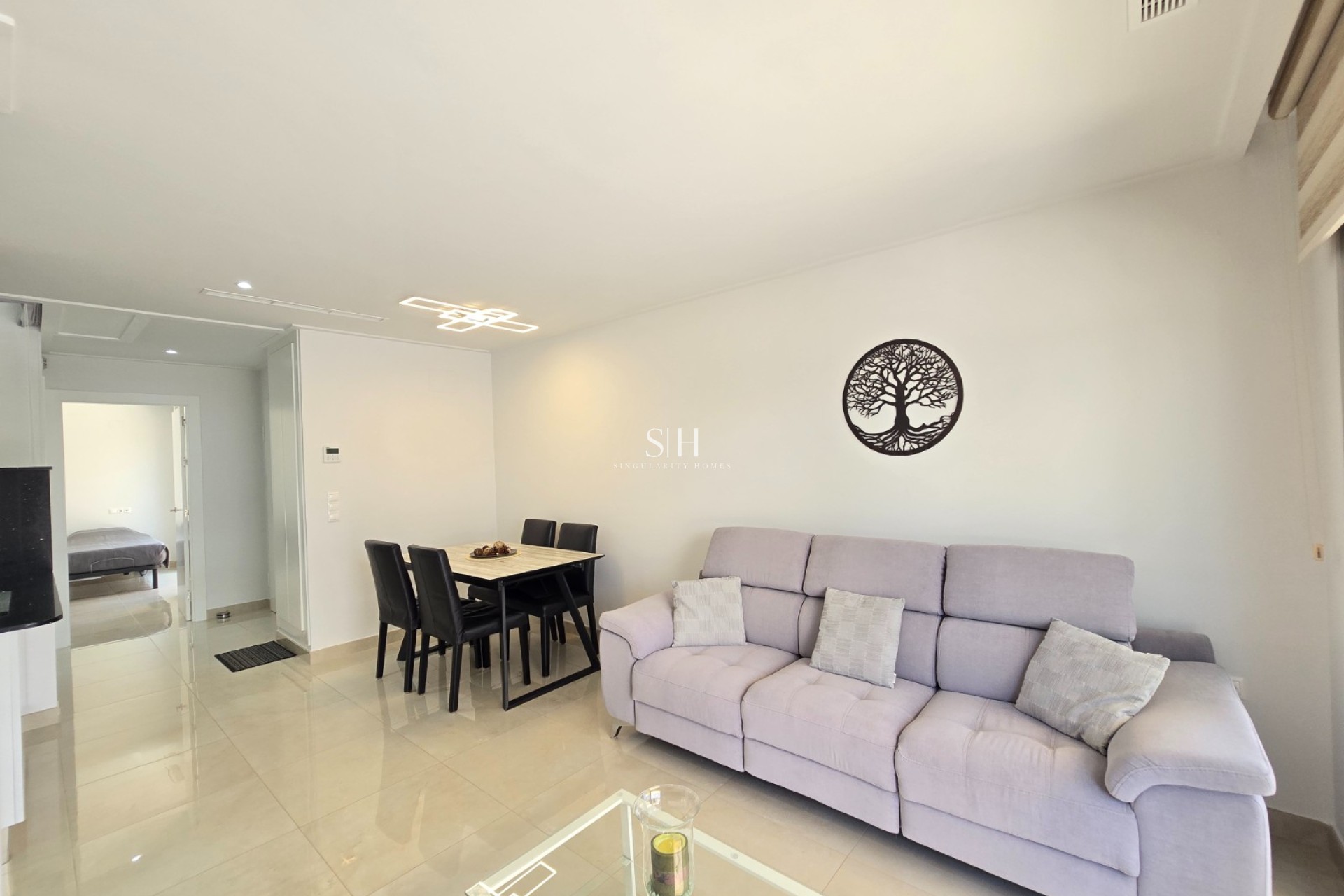 Återförsäljning - Villa - Ciudad Quesada - Costa Blanca