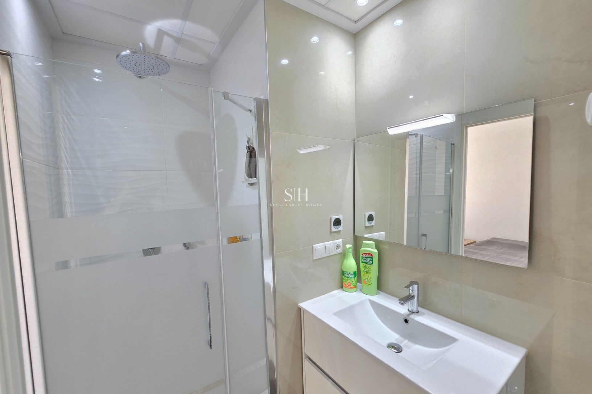 Återförsäljning - Villa - Ciudad Quesada - Costa Blanca
