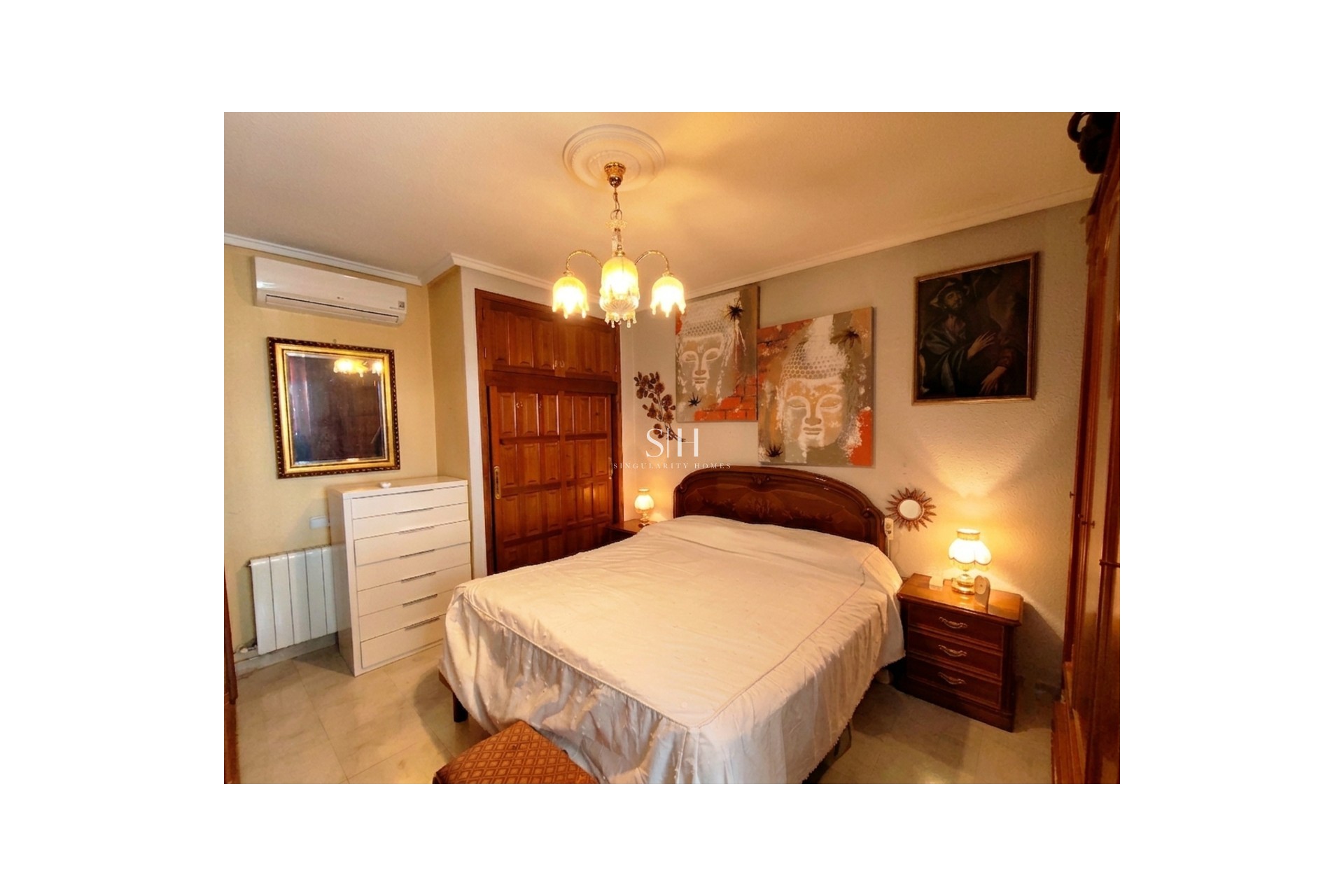 Återförsäljning - Villa - Ciudad Quesada - Costa Blanca