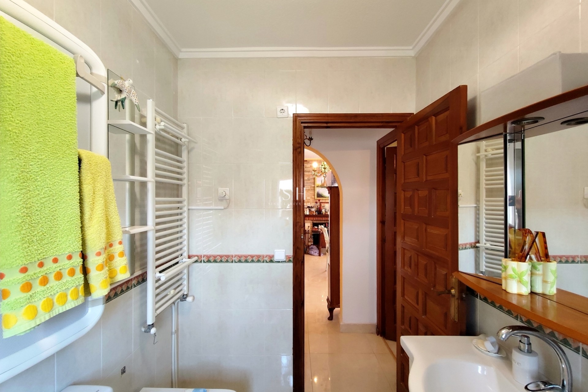 Återförsäljning - Villa - Ciudad Quesada - Costa Blanca