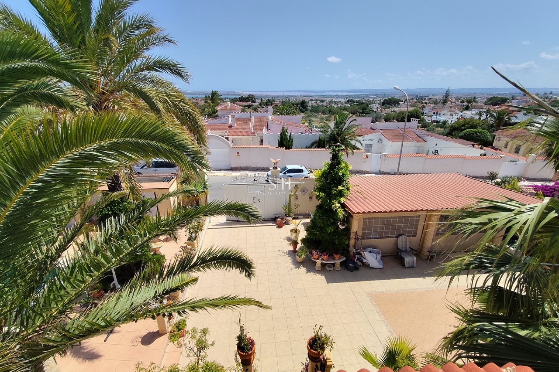 Återförsäljning - Villa - Ciudad Quesada - Costa Blanca