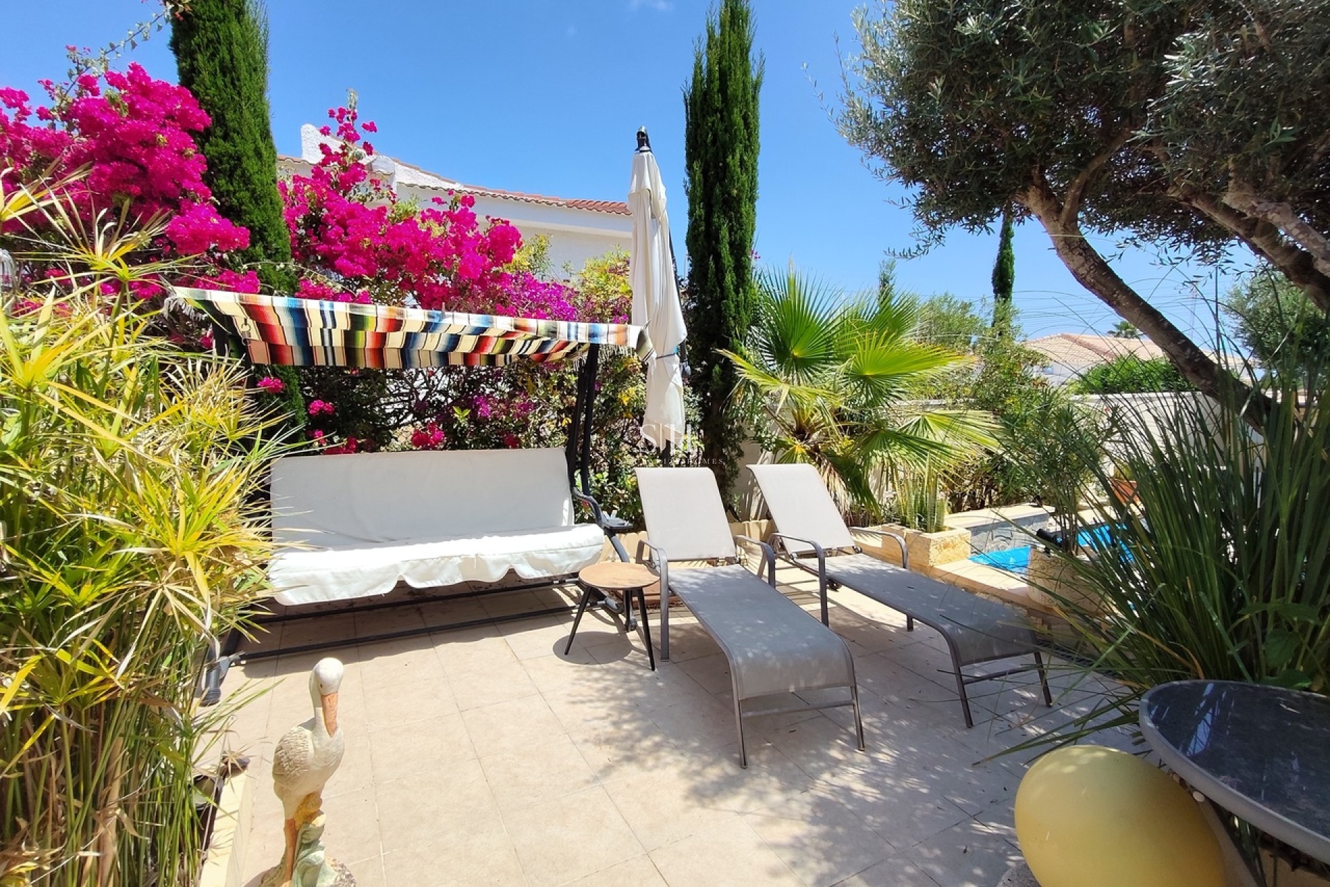 Återförsäljning - Villa - Ciudad Quesada - Costa Blanca