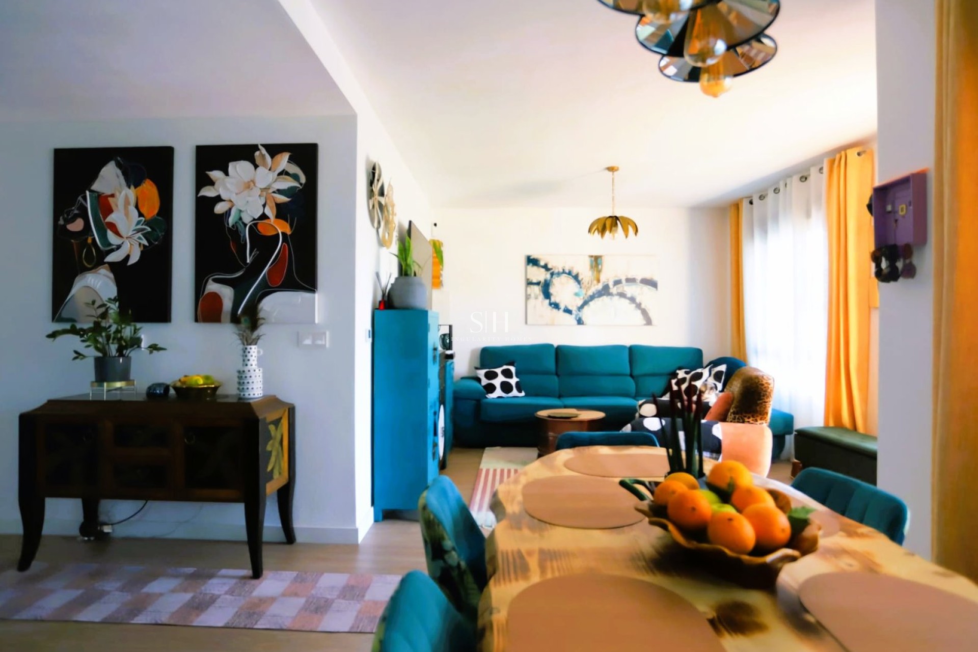 Återförsäljning - Villa - Ciudad Quesada - Costa Blanca
