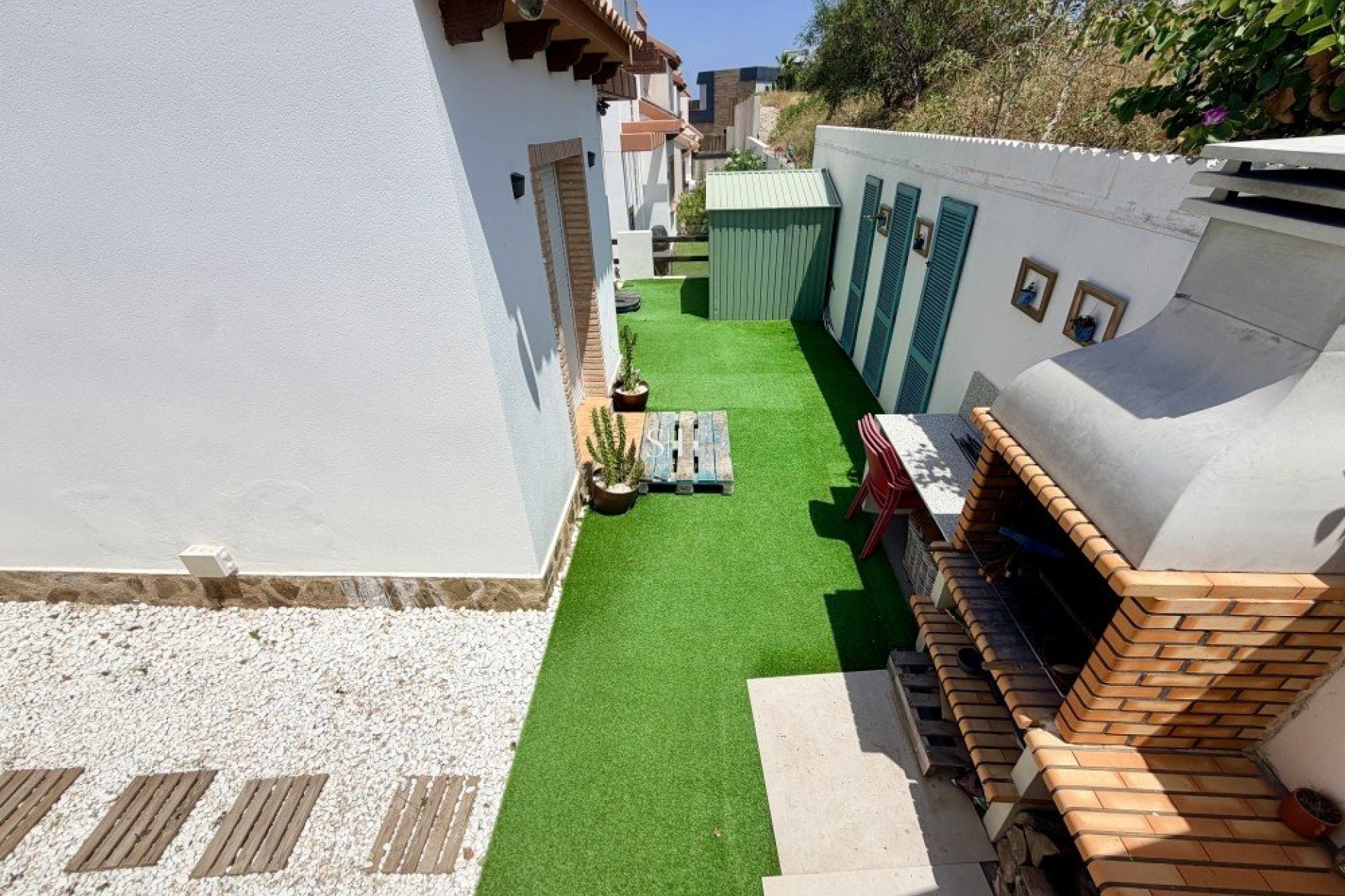 Återförsäljning - Villa - Ciudad Quesada - Costa Blanca