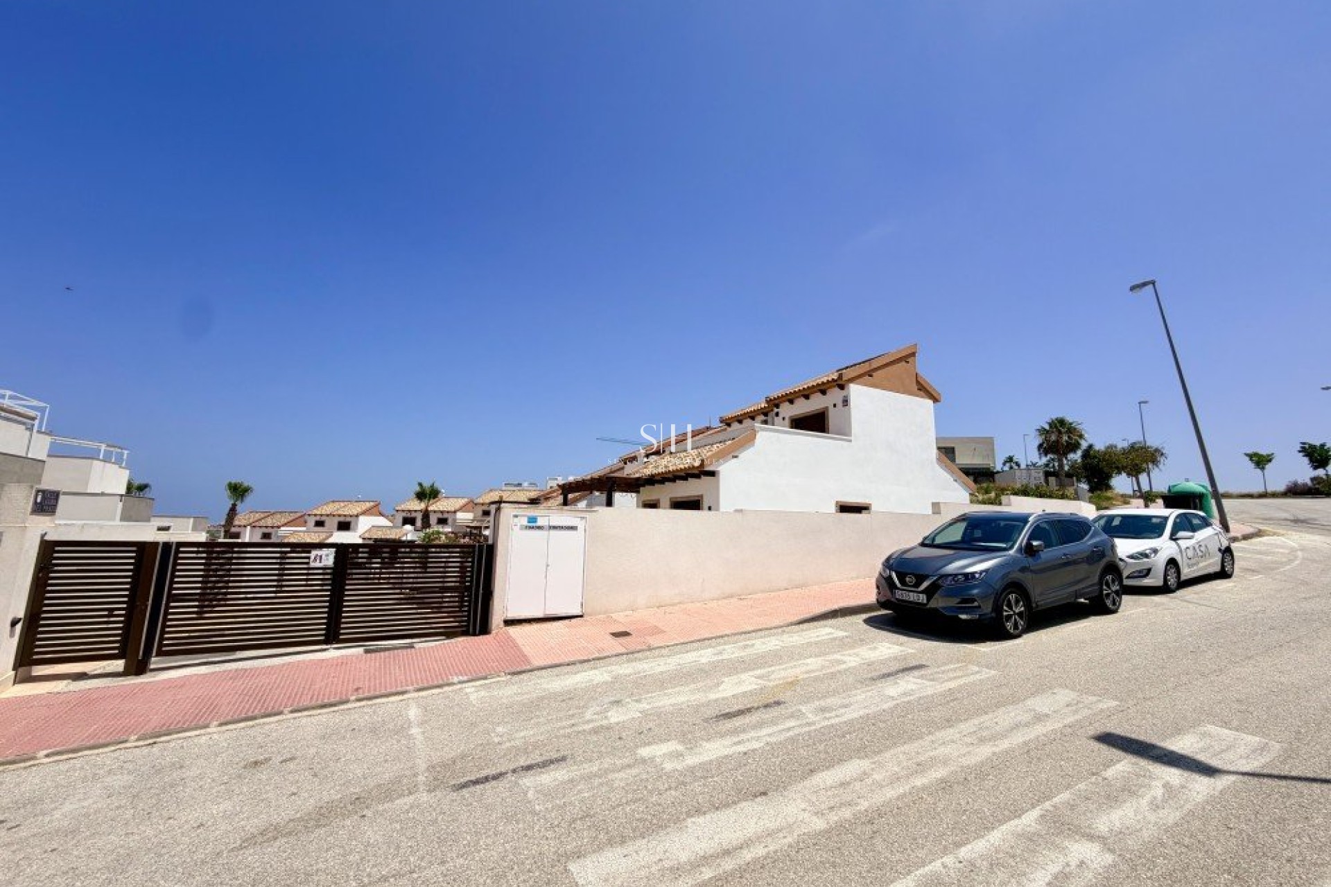 Återförsäljning - Villa - Ciudad Quesada - Costa Blanca