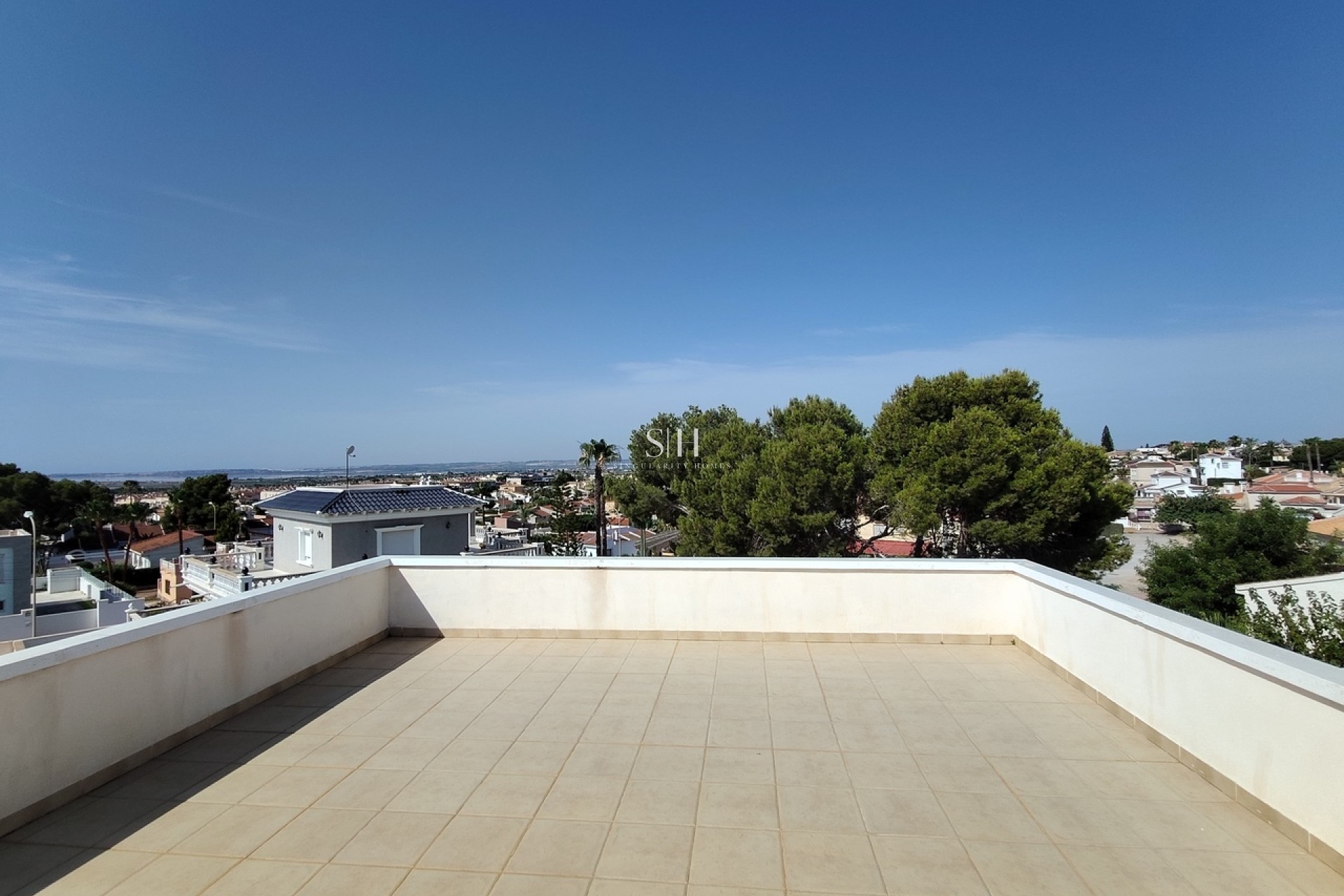 Återförsäljning - Villa - Ciudad Quesada - Costa Blanca