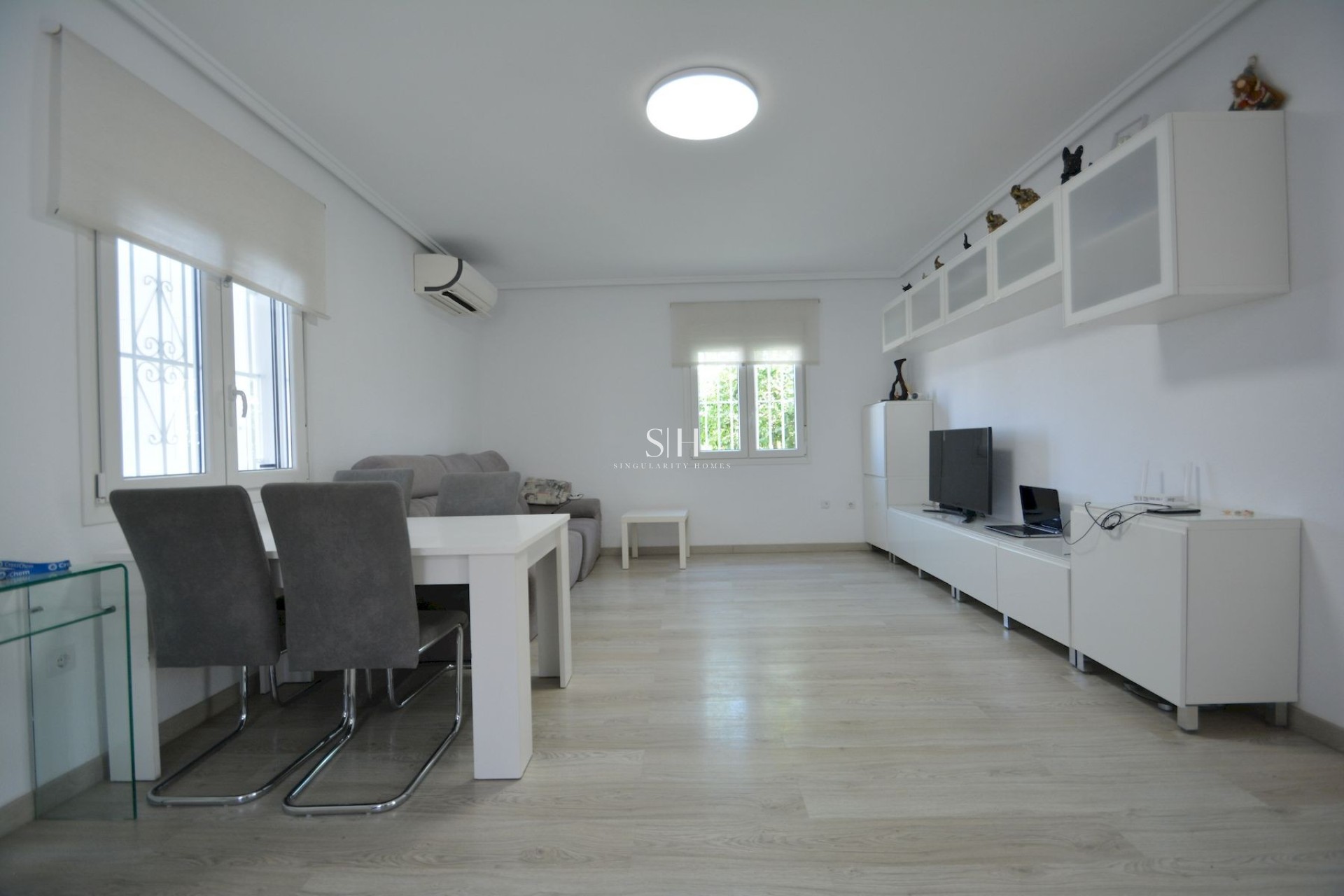 Återförsäljning - Villa - Ciudad Quesada - Costa Blanca
