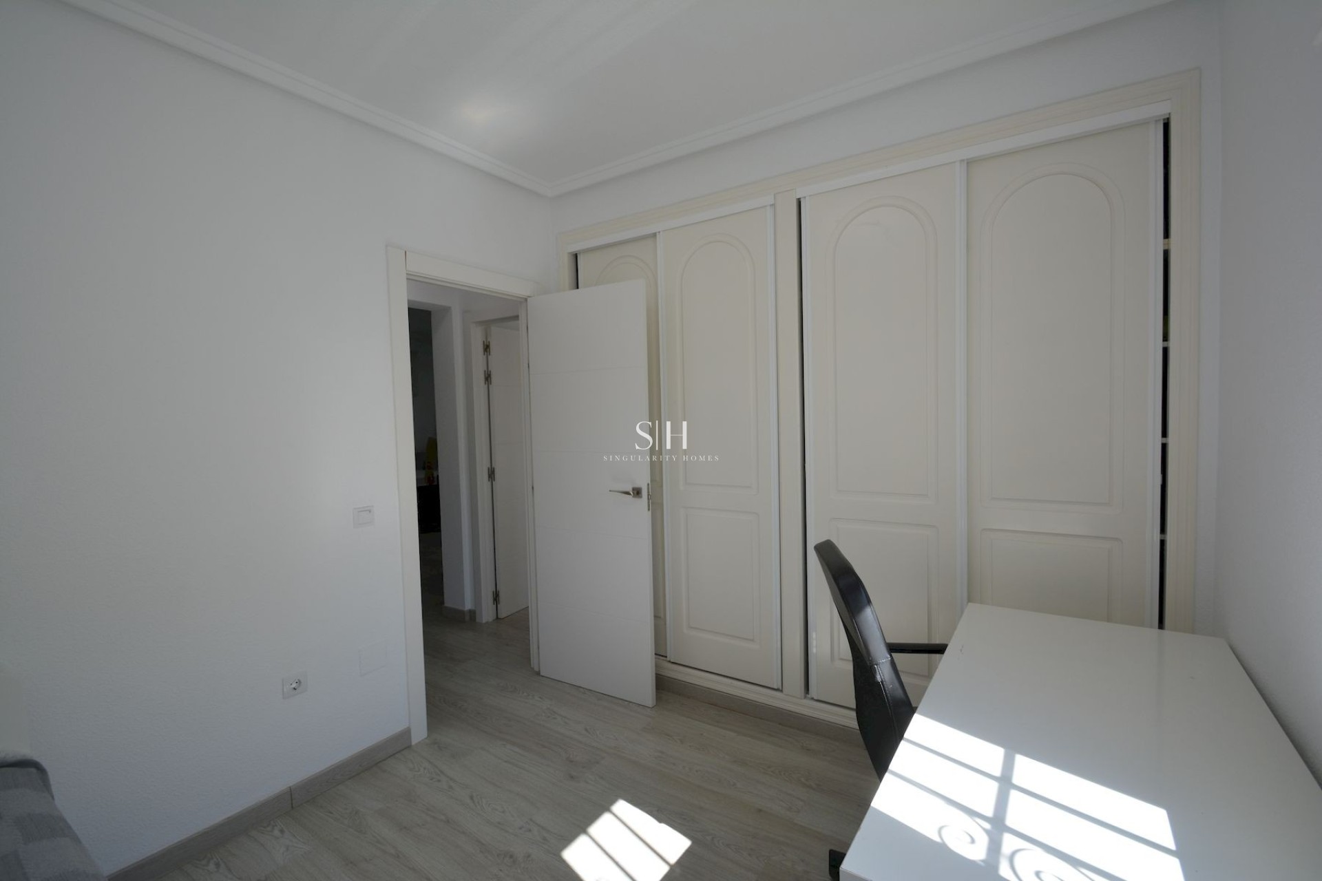 Återförsäljning - Villa - Ciudad Quesada - Costa Blanca