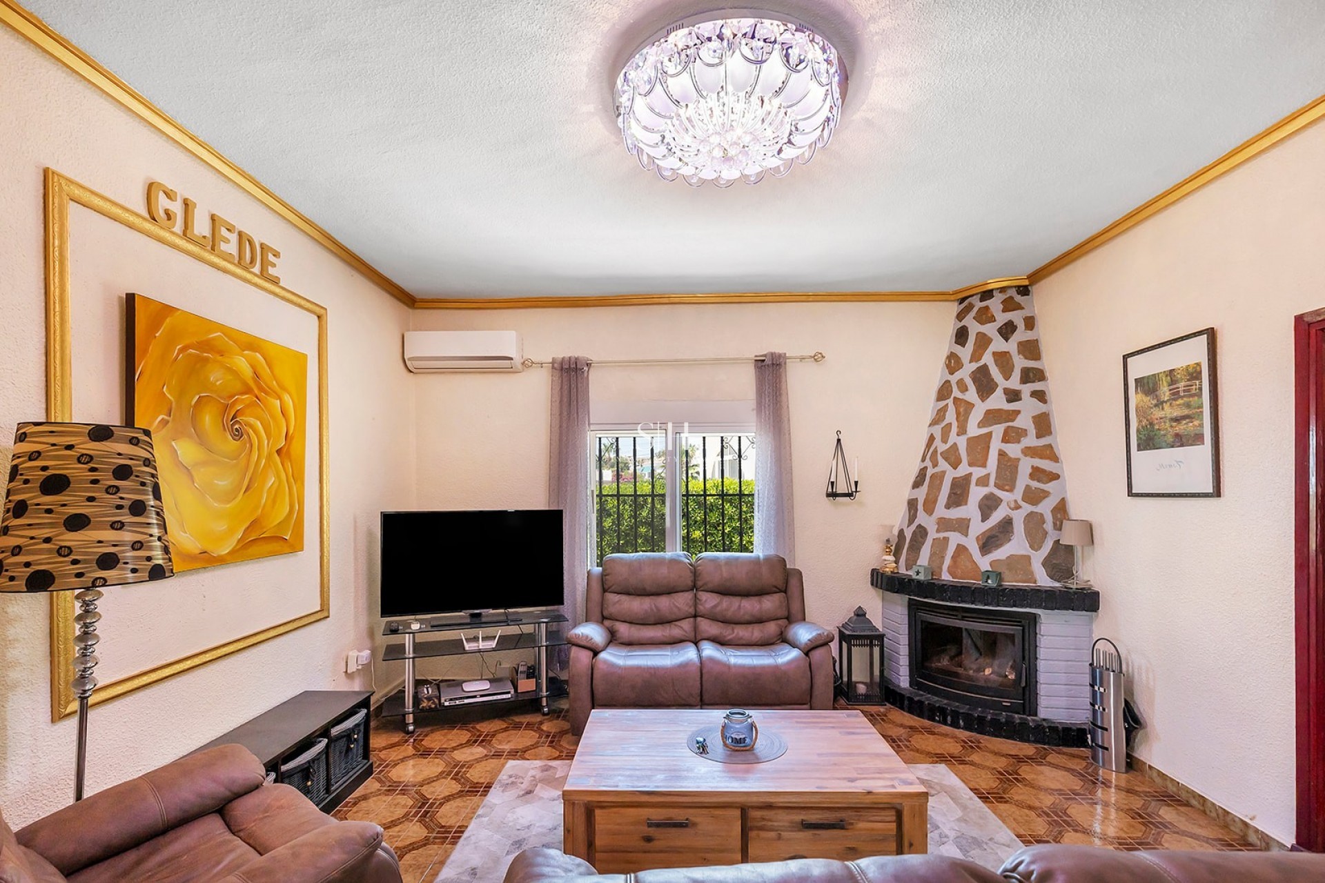 Återförsäljning - Villa - Ciudad Quesada - Costa Blanca