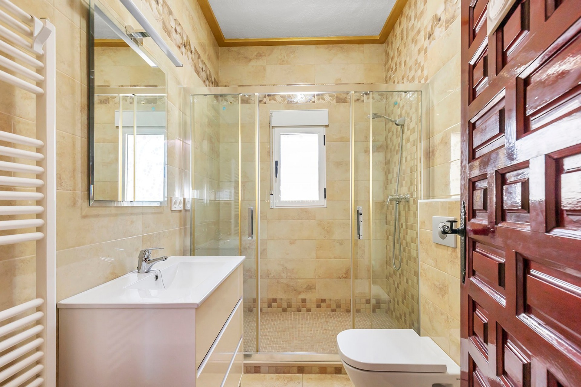 Återförsäljning - Villa - Ciudad Quesada - Costa Blanca