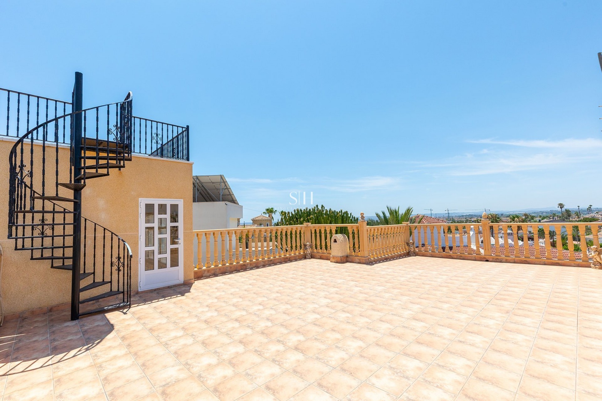 Återförsäljning - Villa - Ciudad Quesada - Costa Blanca