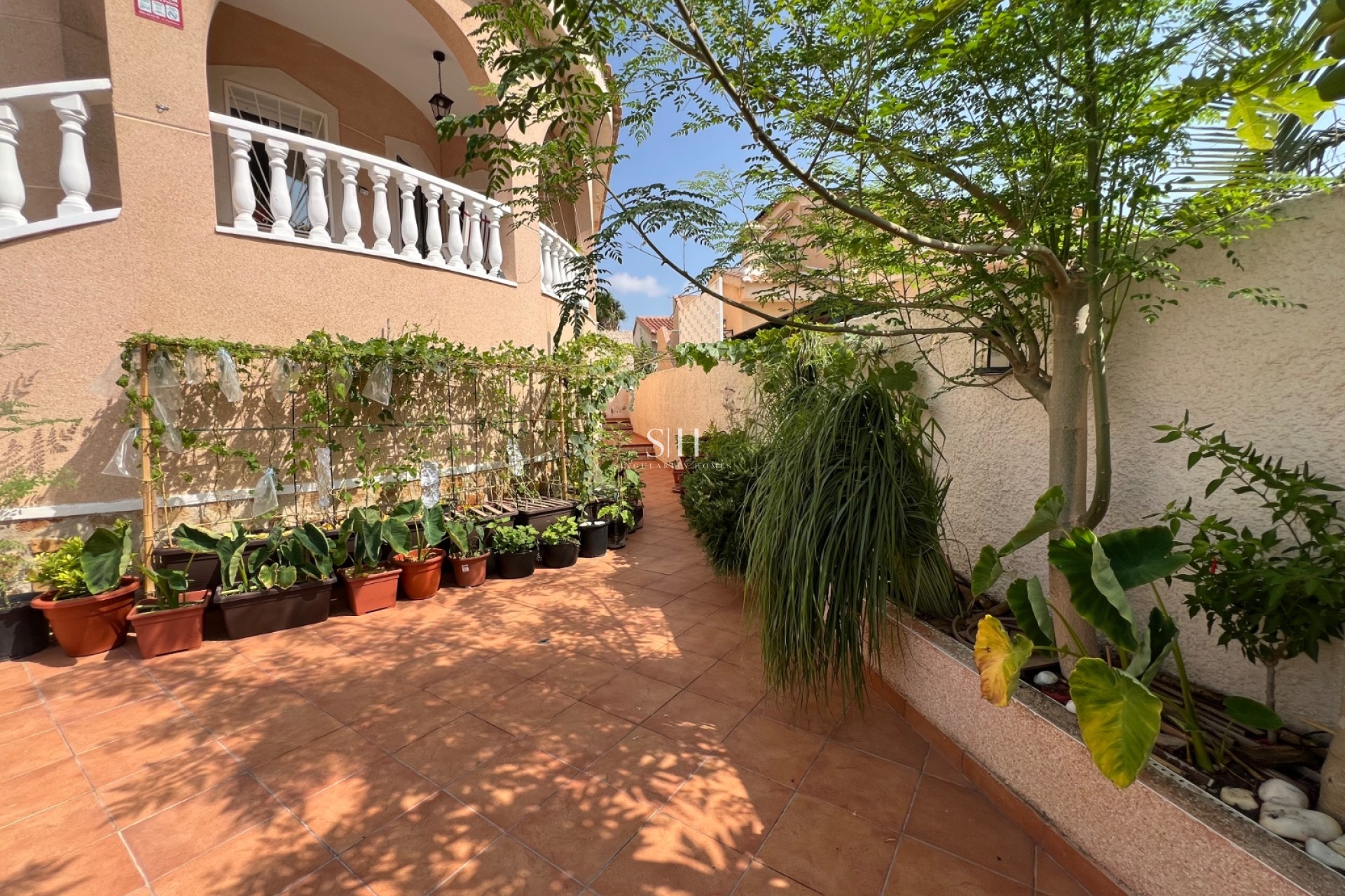 Återförsäljning - Villa - Ciudad Quesada - Costa Blanca