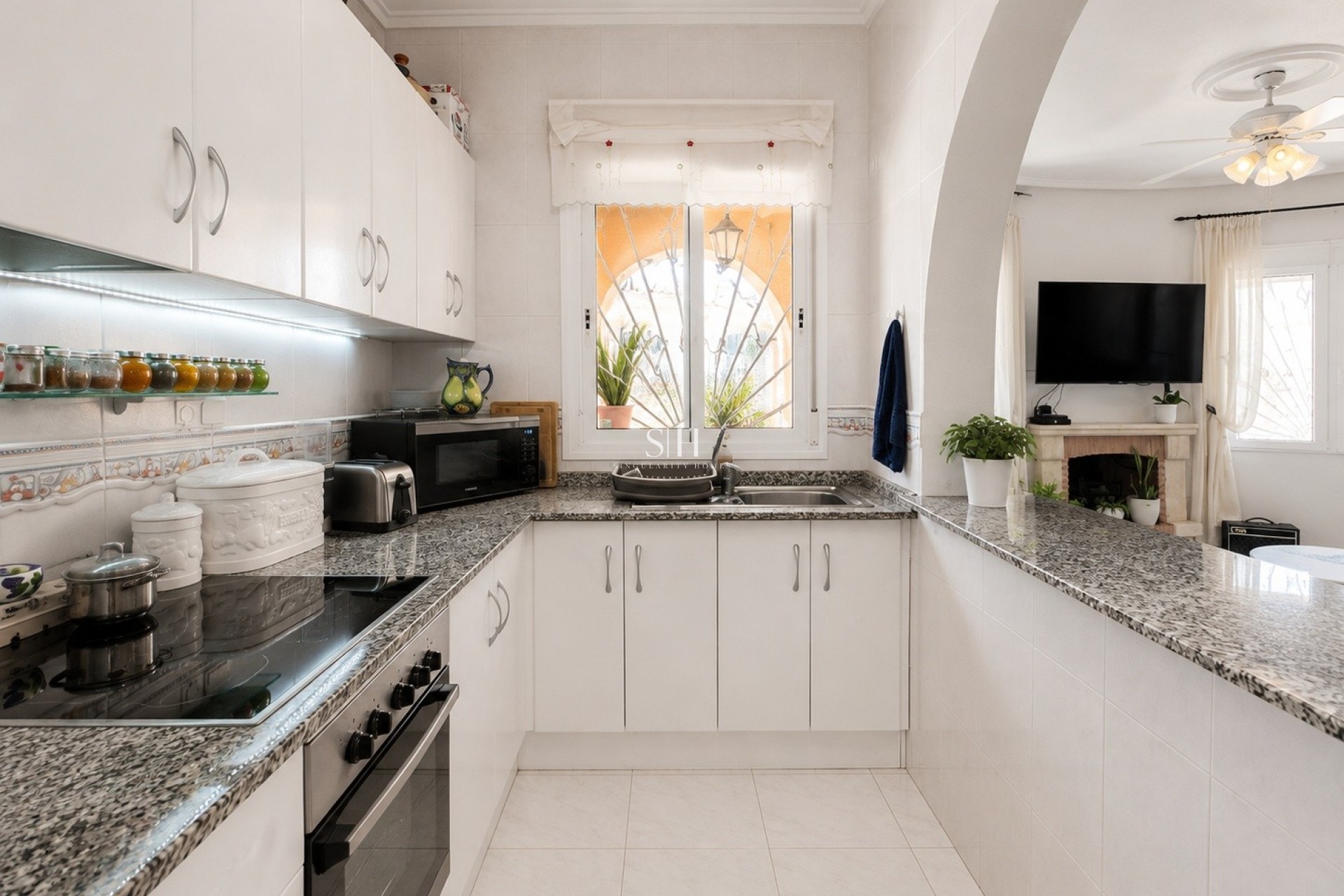 Återförsäljning - Villa - Ciudad Quesada - Costa Blanca