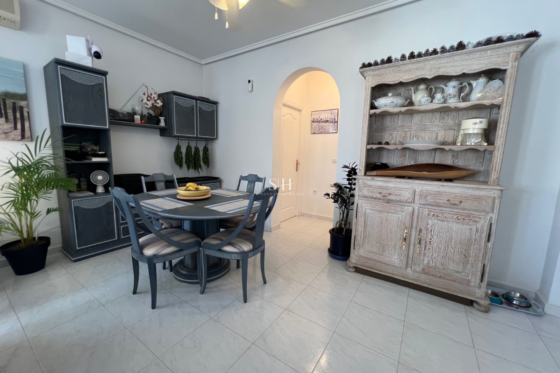 Återförsäljning - Villa - Ciudad Quesada - Costa Blanca