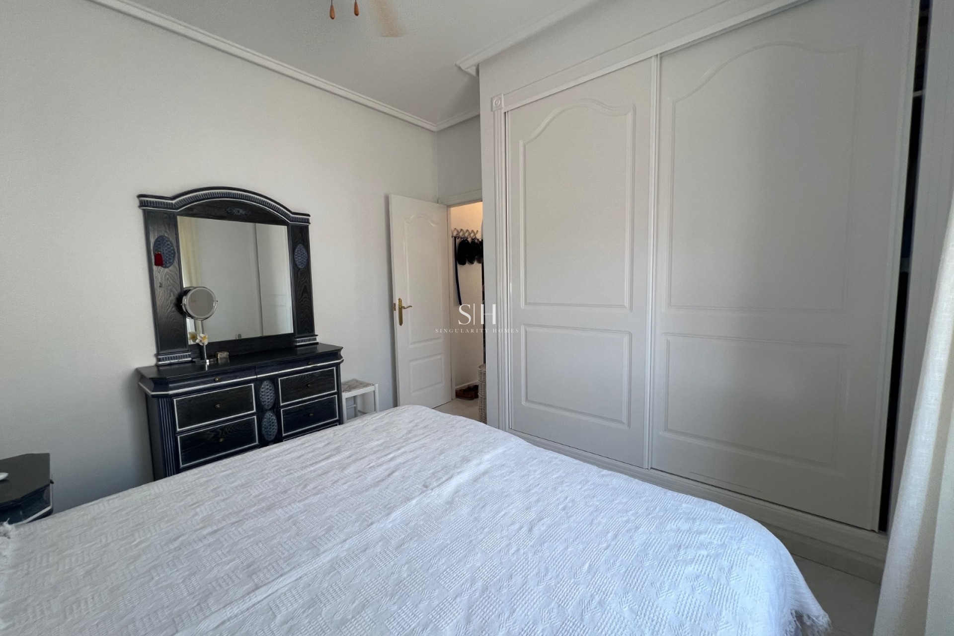 Återförsäljning - Villa - Ciudad Quesada - Costa Blanca
