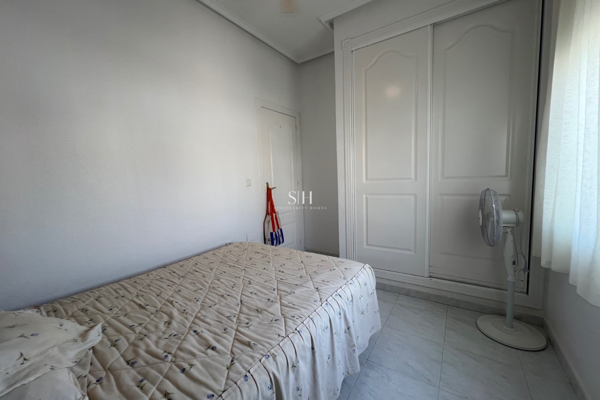 Återförsäljning - Villa - Ciudad Quesada - Costa Blanca