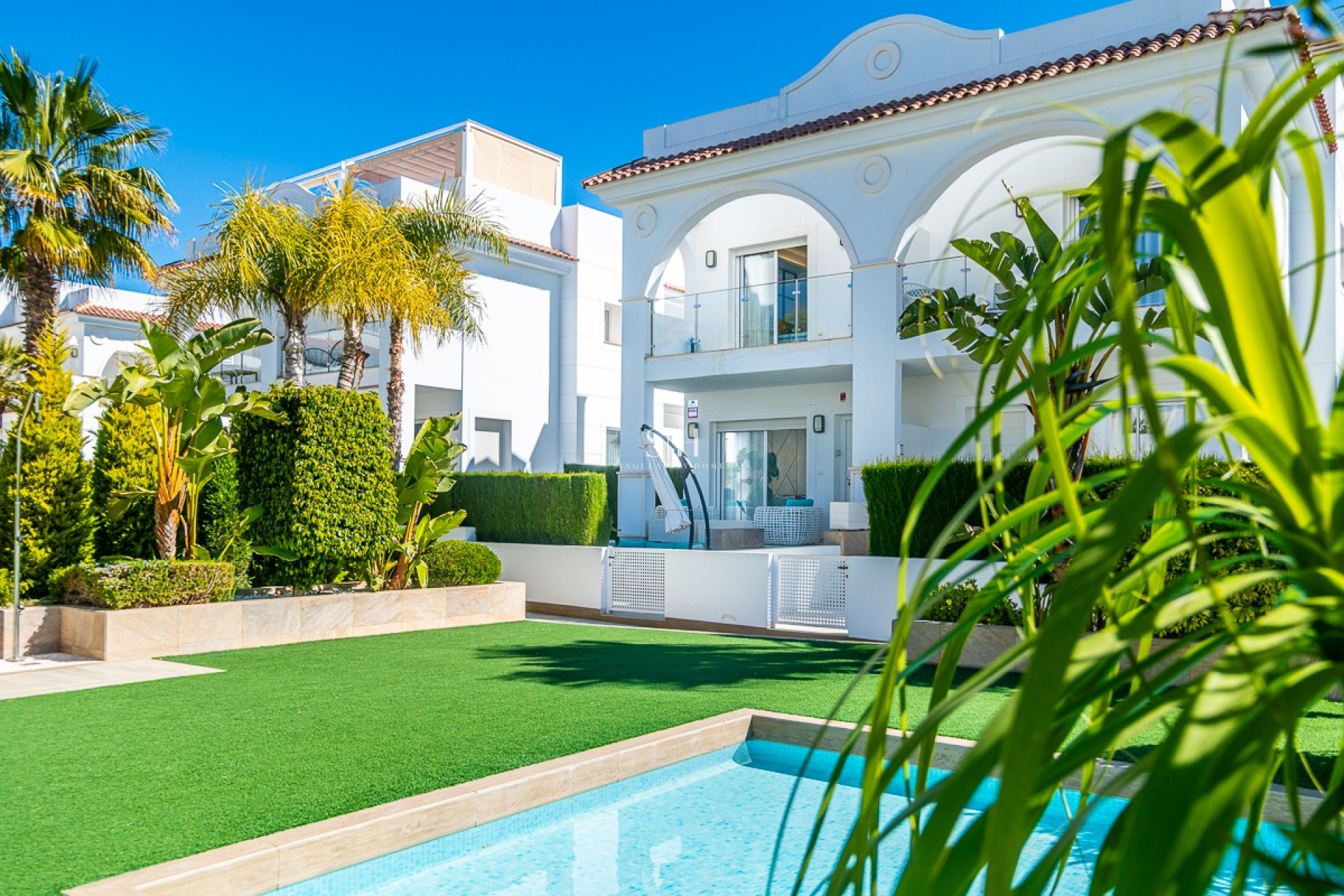 Återförsäljning - Villa - Ciudad Quesada - Costa Blanca