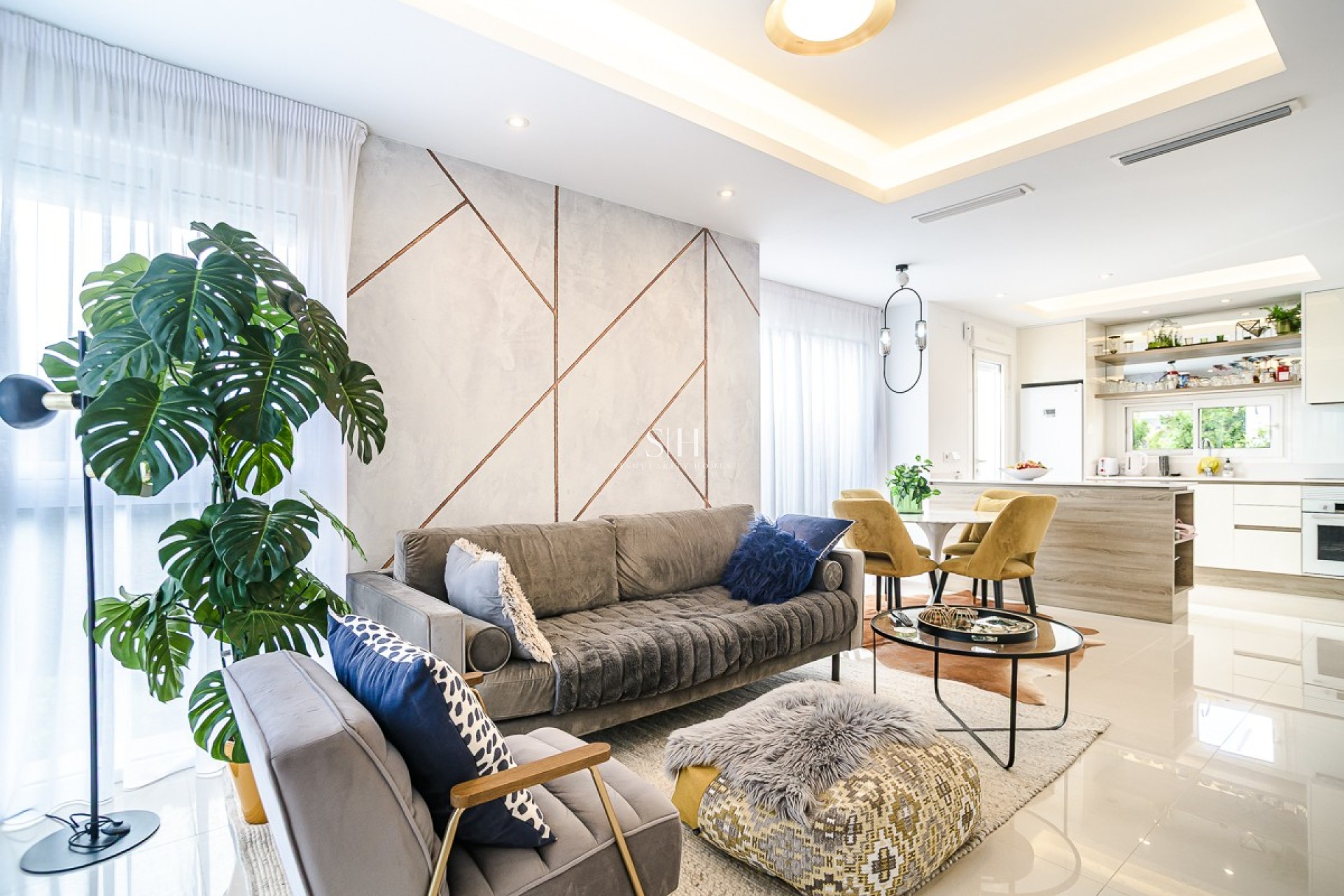 Återförsäljning - Villa - Ciudad Quesada - Costa Blanca