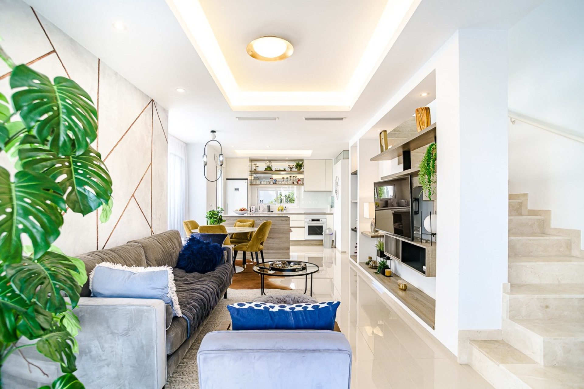Återförsäljning - Villa - Ciudad Quesada - Costa Blanca