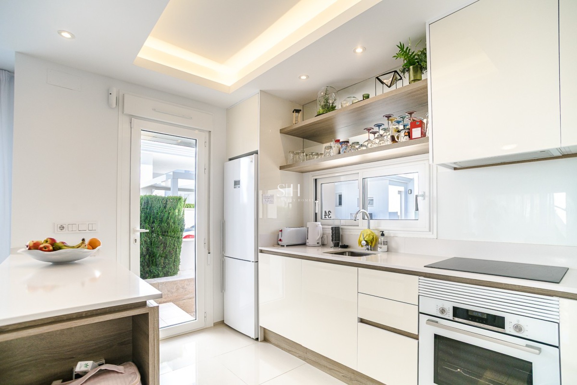 Återförsäljning - Villa - Ciudad Quesada - Costa Blanca