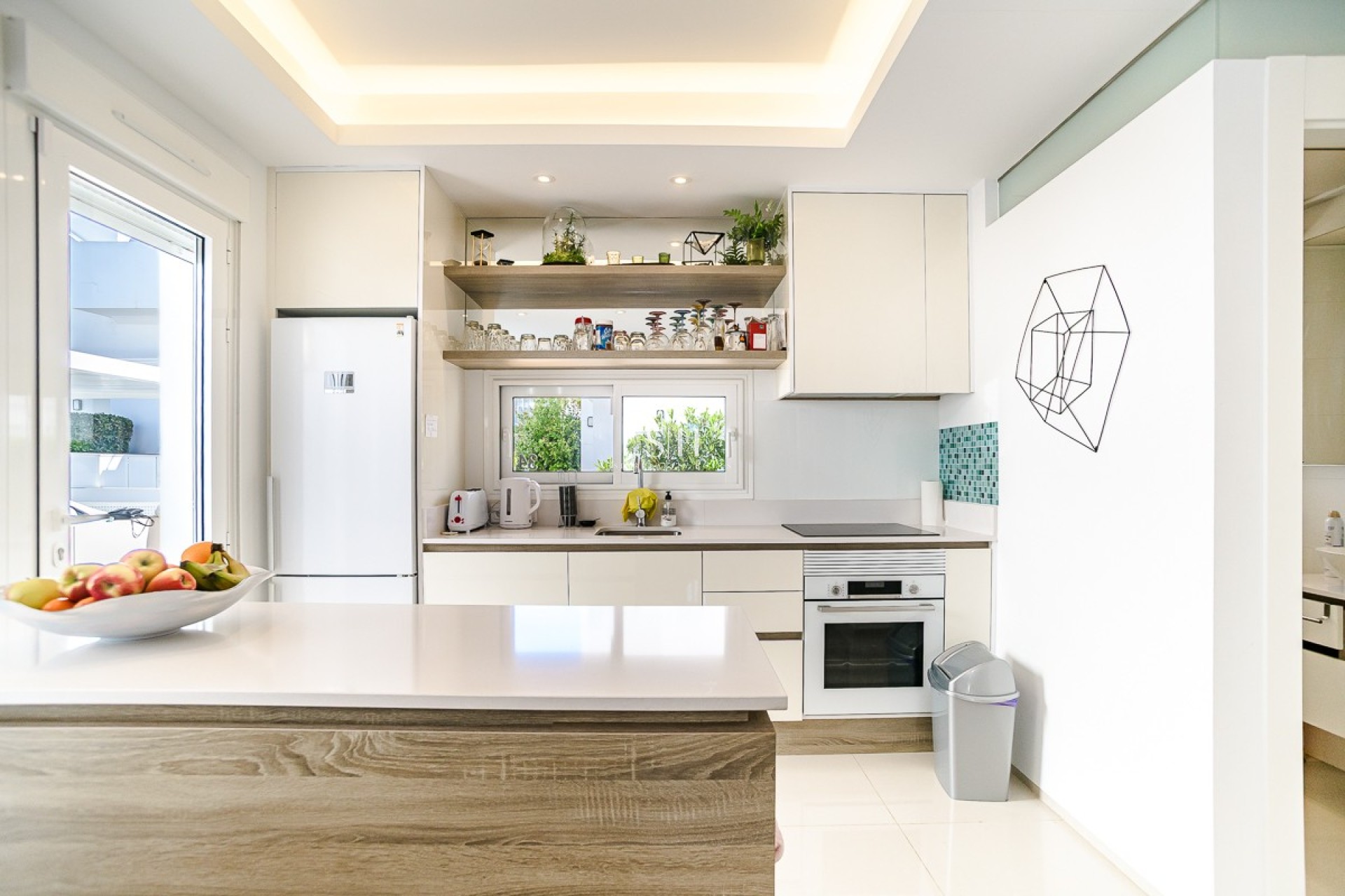 Återförsäljning - Villa - Ciudad Quesada - Costa Blanca