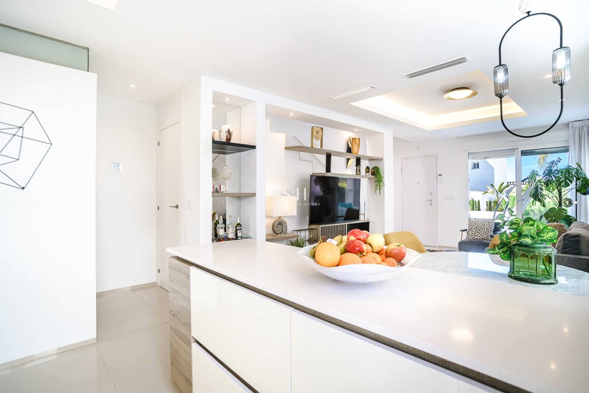 Återförsäljning - Villa - Ciudad Quesada - Costa Blanca