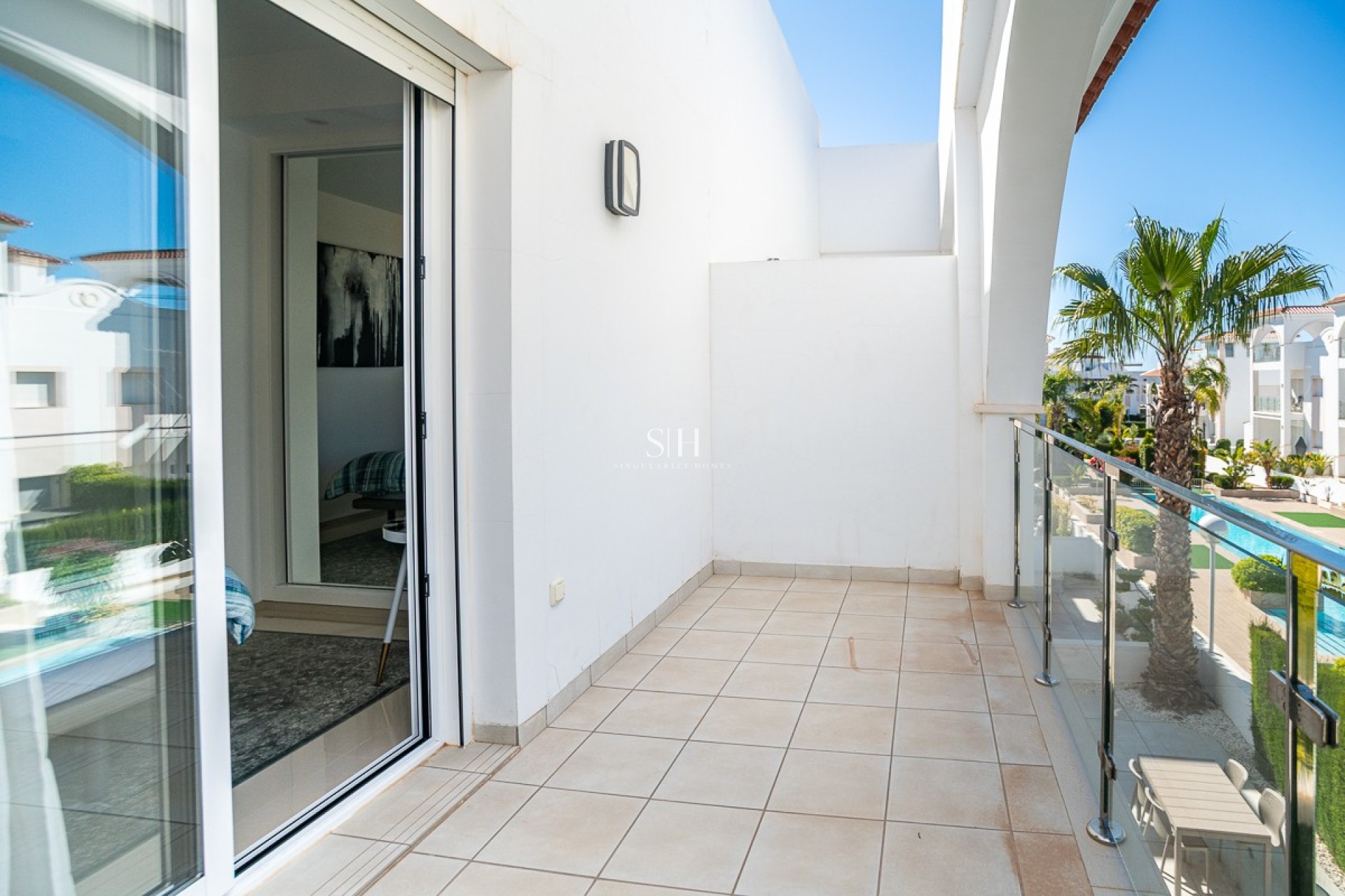 Återförsäljning - Villa - Ciudad Quesada - Costa Blanca