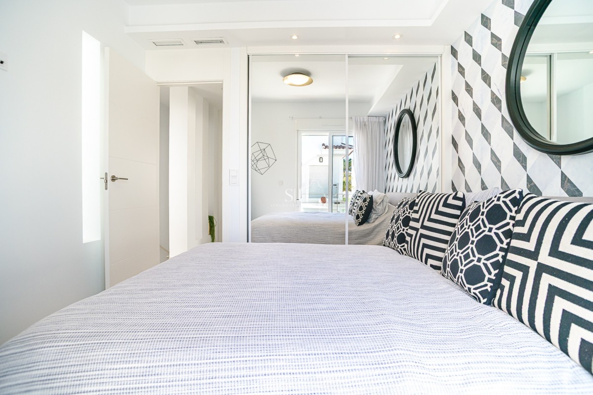 Återförsäljning - Villa - Ciudad Quesada - Costa Blanca