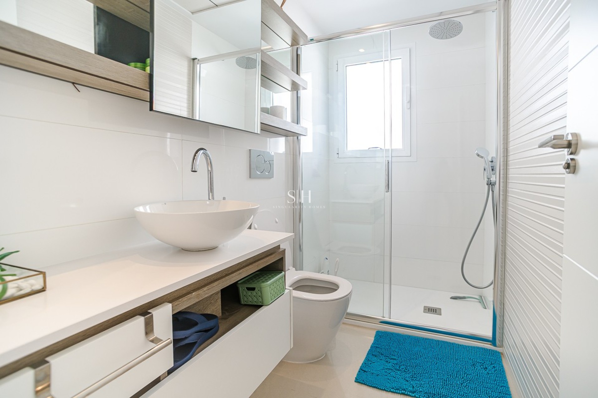 Återförsäljning - Villa - Ciudad Quesada - Costa Blanca