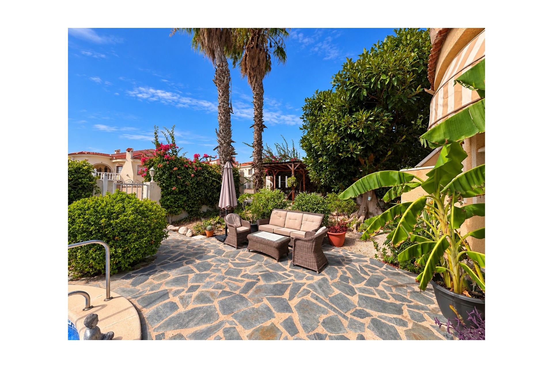 Återförsäljning - Villa - Ciudad Quesada - Costa Blanca