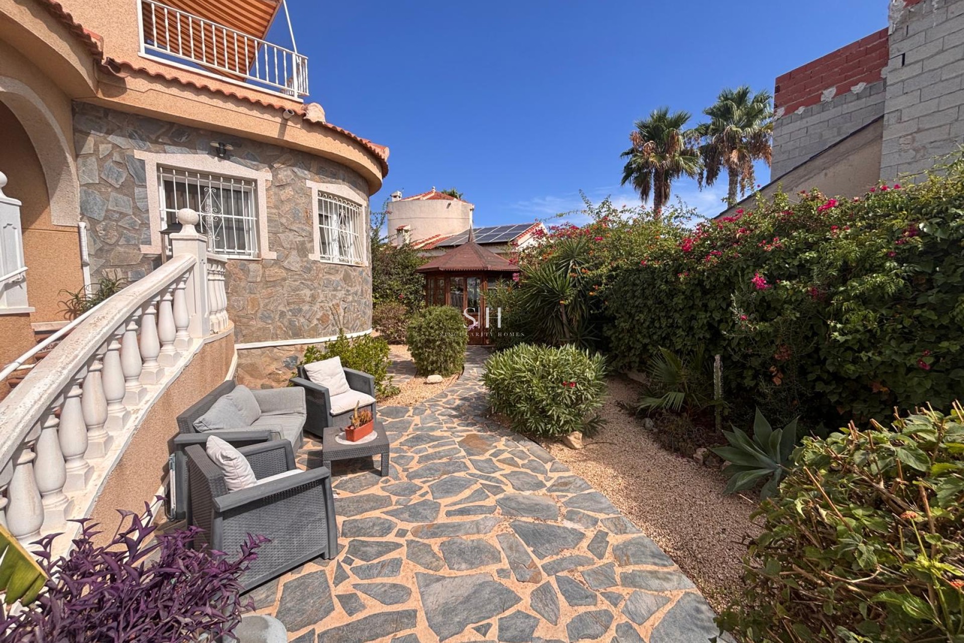 Återförsäljning - Villa - Ciudad Quesada - Costa Blanca