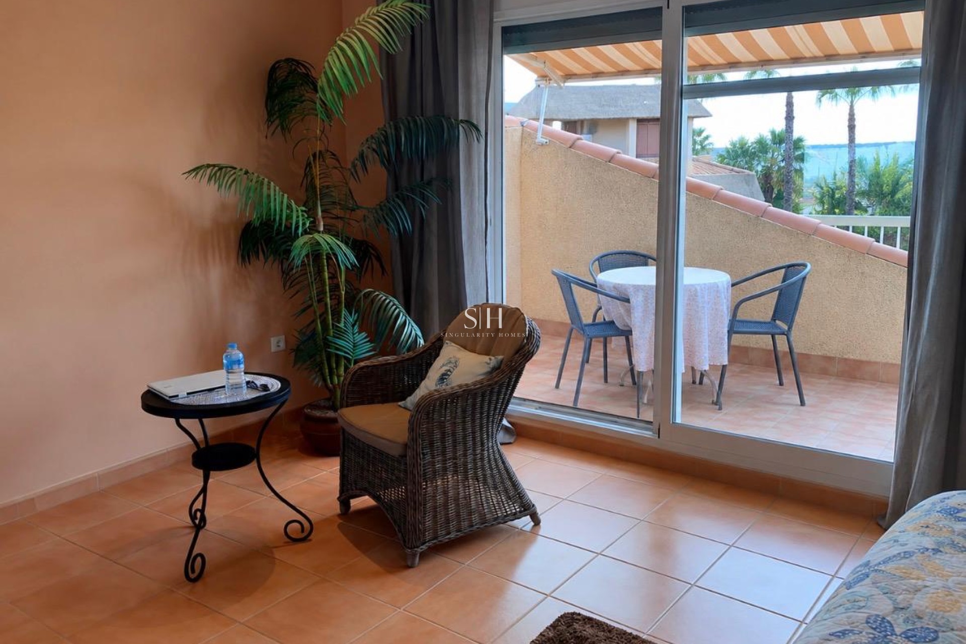 Återförsäljning - Villa - Ciudad Quesada - Costa Blanca