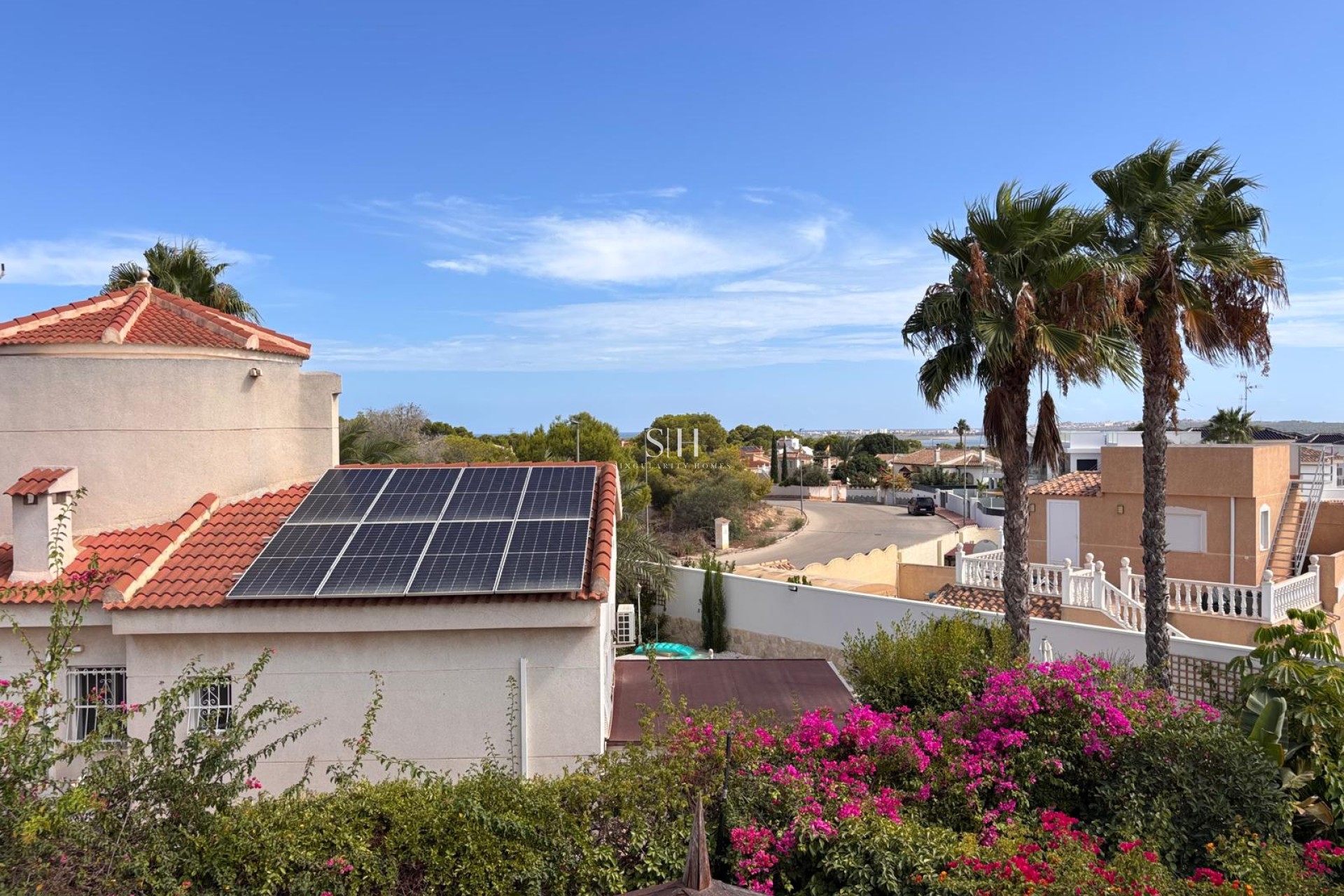 Återförsäljning - Villa - Ciudad Quesada - Costa Blanca