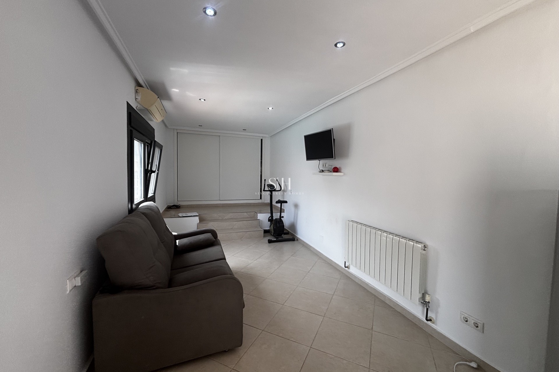 Återförsäljning - Villa - Ciudad Quesada - Costa Blanca