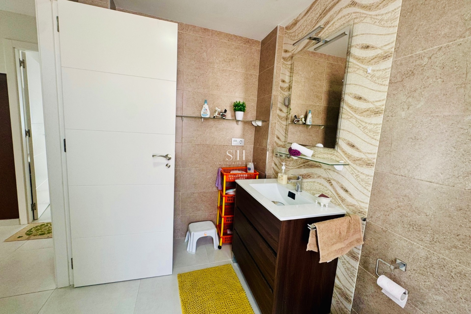 Återförsäljning - Villa - Ciudad Quesada - Dona Pepa